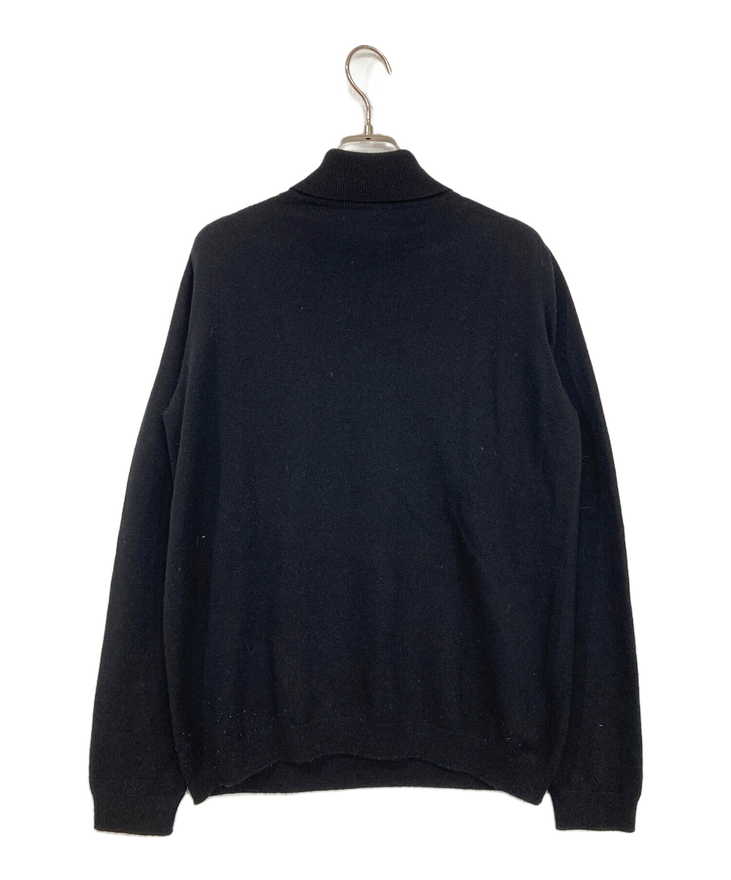 中古・古着通販】JIL SANDER (ジルサンダー) カシミヤタートルネック