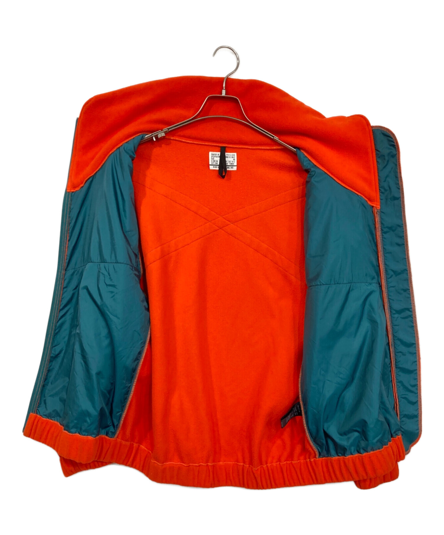 中古・古着通販】NEXUSVII (ネクサスセブン) ANTARCTICA LIGHT JACKET 