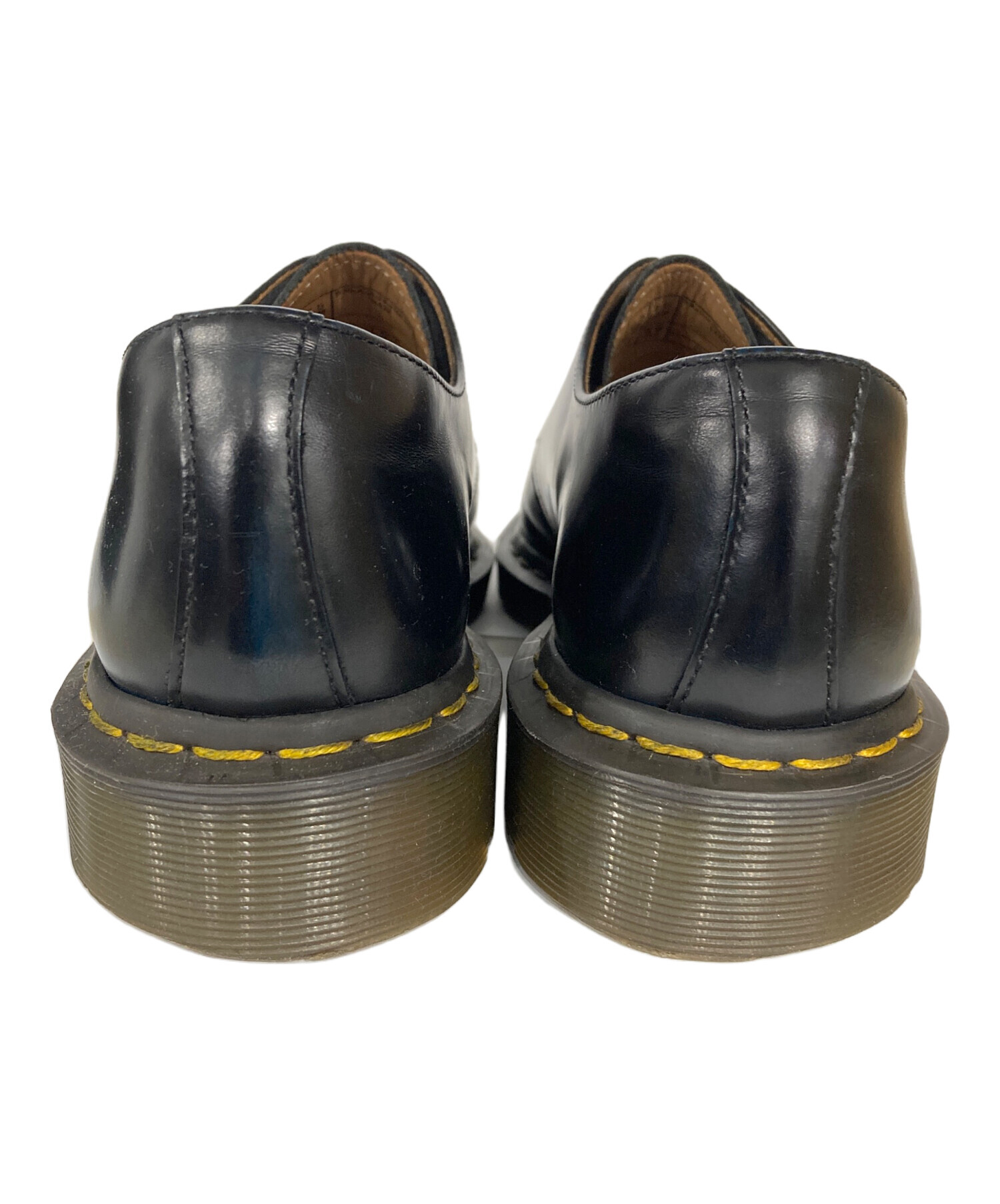 中古・古着通販】Dr.Martens (ドクターマーチン) COMME des GARCONS