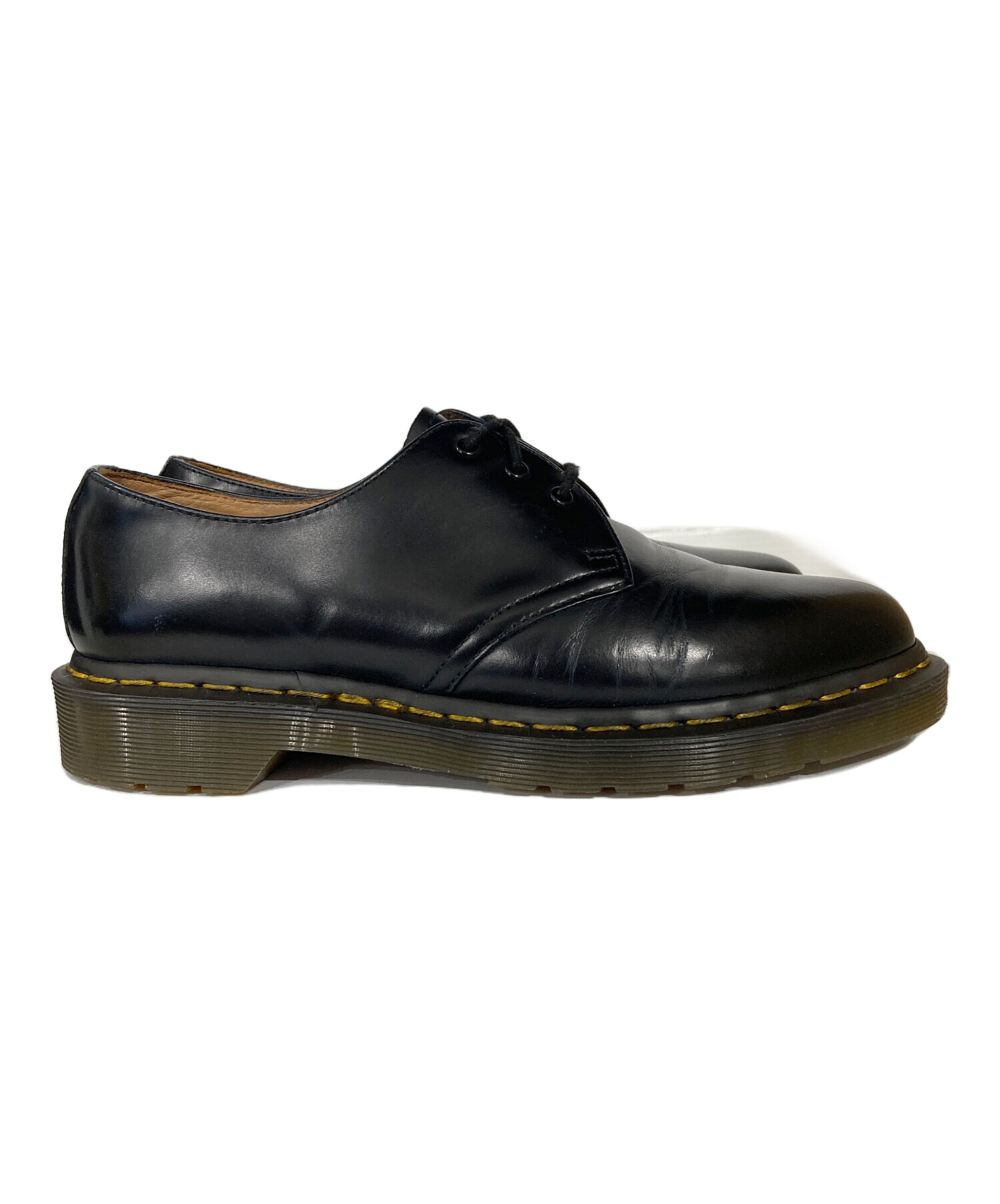 中古・古着通販】Dr.Martens (ドクターマーチン) COMME des GARCONS