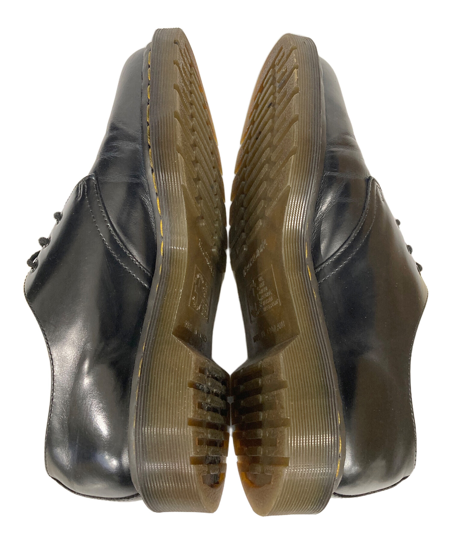 中古・古着通販】Dr.Martens (ドクターマーチン) COMME des GARCONS