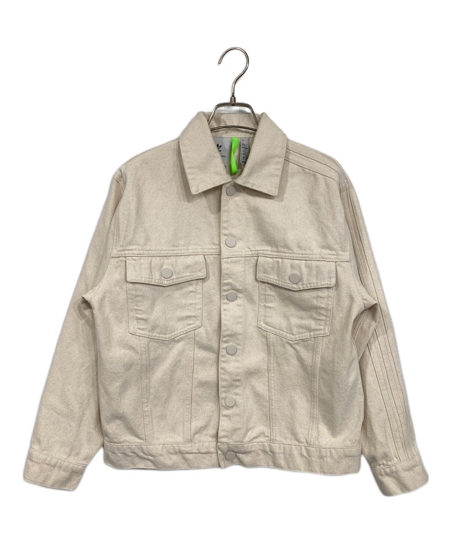 中古・古着通販】adidas (アディダス) KSENIA SCHNAIDER (クセニア