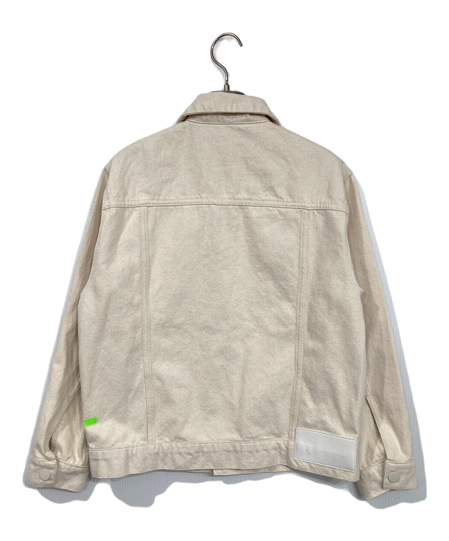 中古・古着通販】adidas (アディダス) KSENIA SCHNAIDER (クセニア