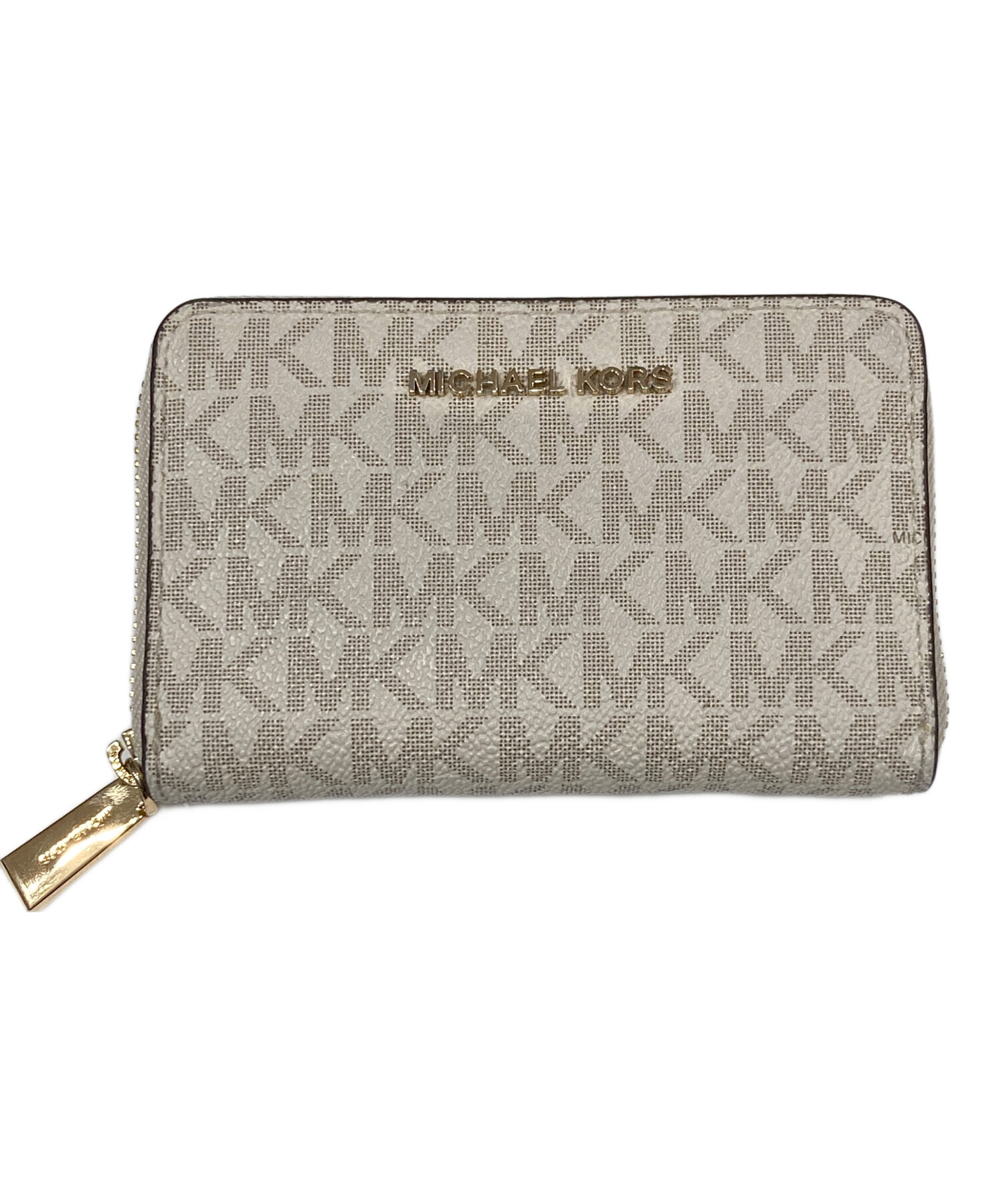 中古・古着通販】MICHAEL KORS (マイケル・コース) シグネチャー 
