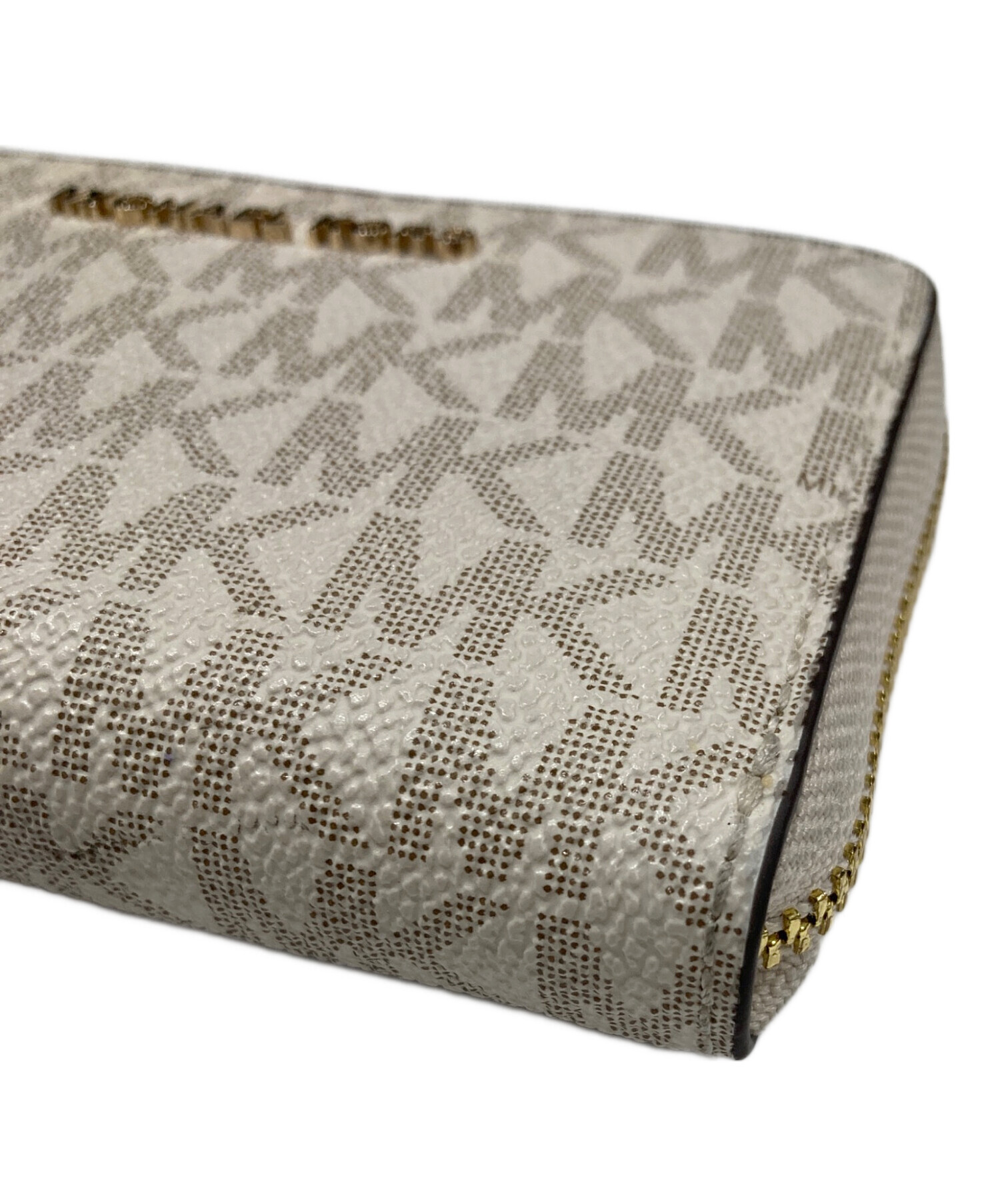 中古・古着通販】MICHAEL KORS (マイケル・コース) シグネチャー 