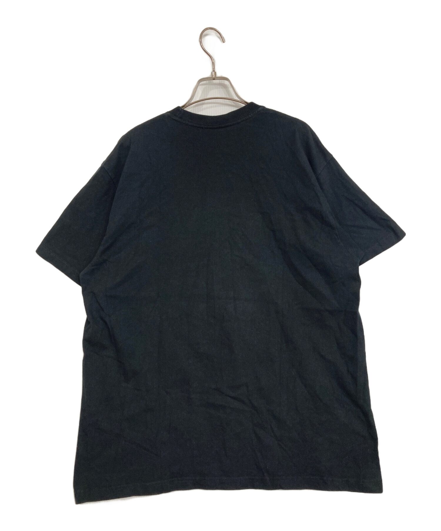 中古・古着通販】Supreme (シュプリーム) Raphael Tee ブラック サイズ