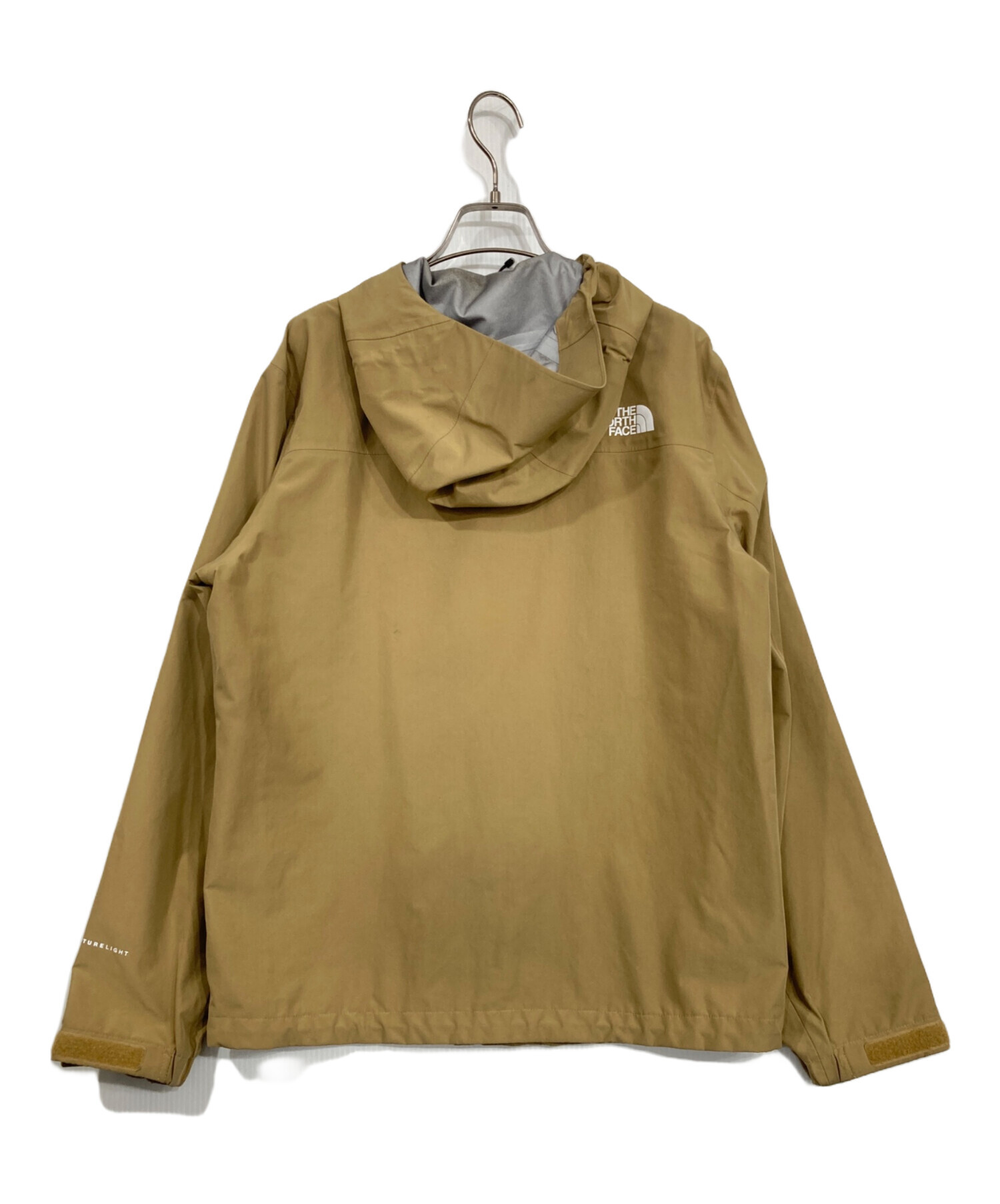 中古・古着通販】THE NORTH FACE (ザ ノース フェイス) FL Drizzle