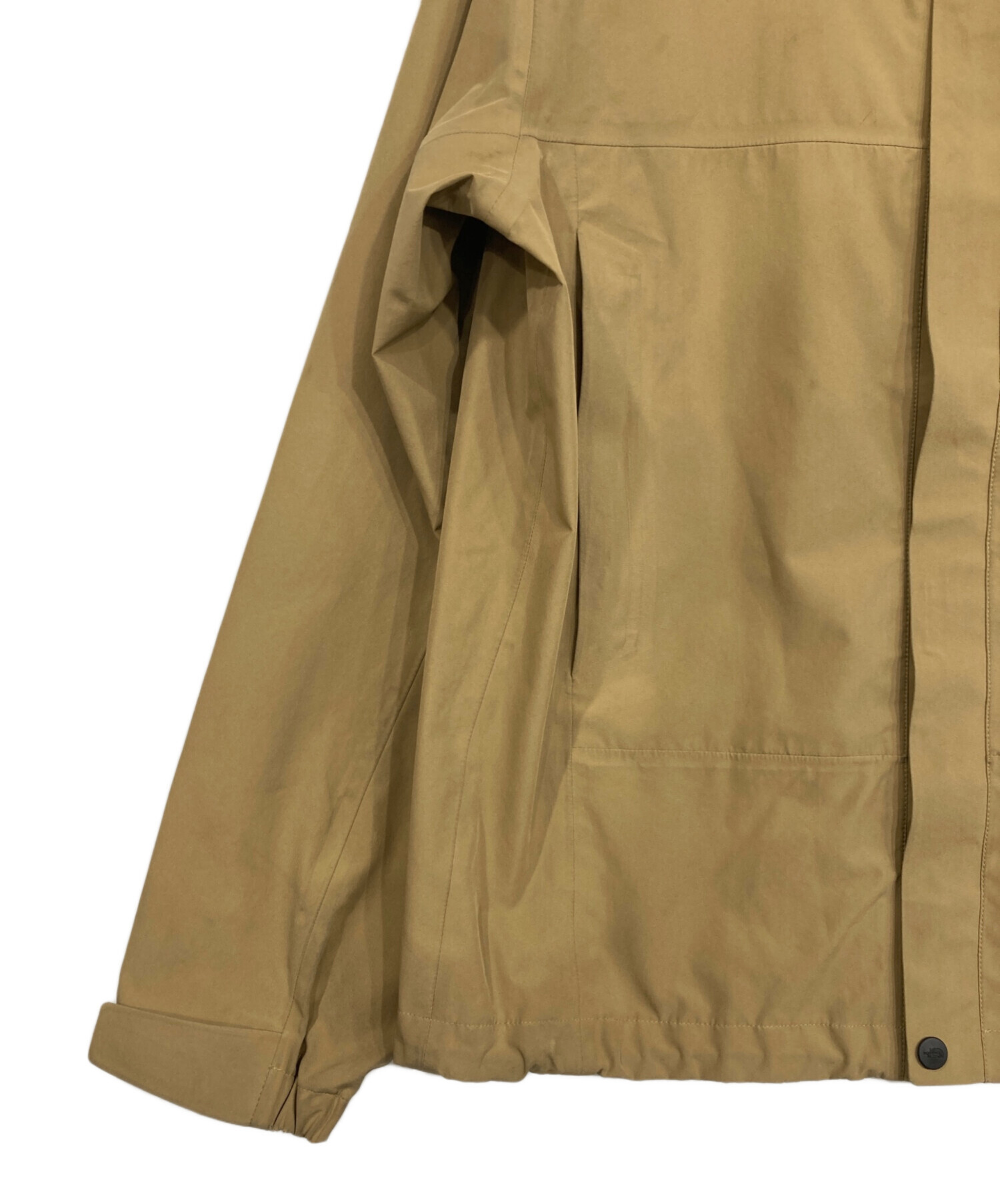 中古・古着通販】THE NORTH FACE (ザ ノース フェイス) FL Drizzle