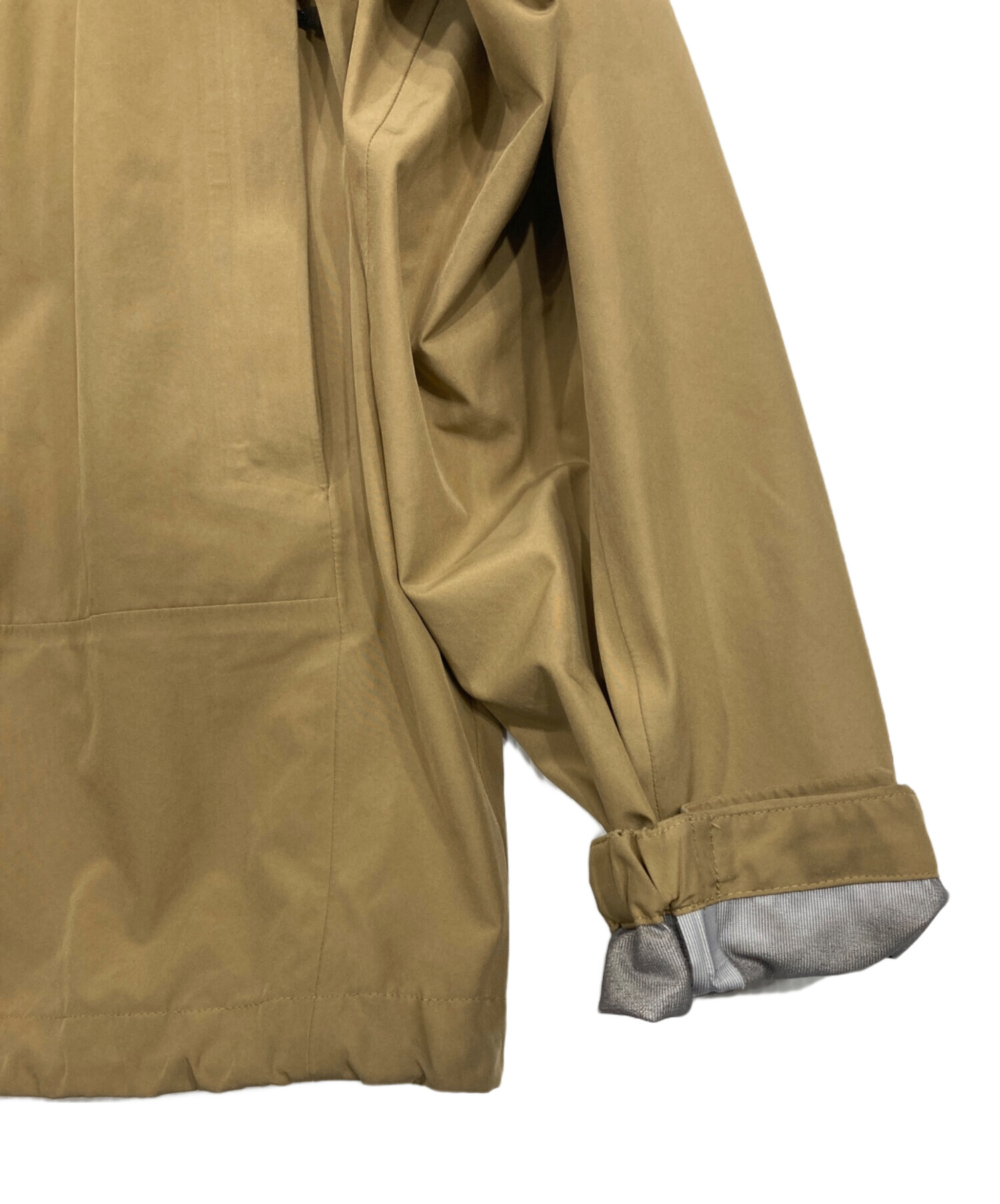 中古・古着通販】THE NORTH FACE (ザ ノース フェイス) FL Drizzle