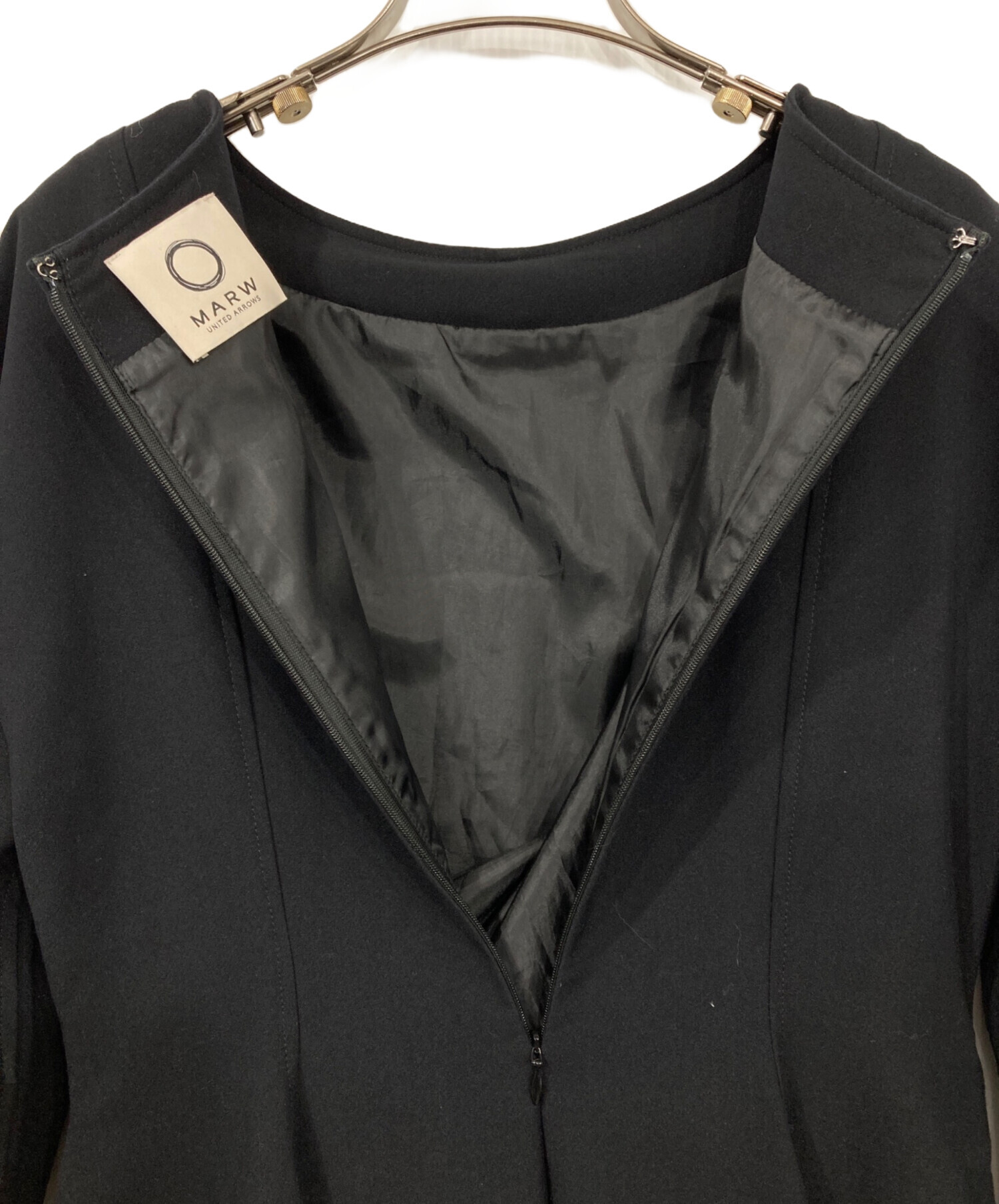 中古・古着通販】MARW UNITED ARROWS (マルゥ ユナイテッドアローズ
