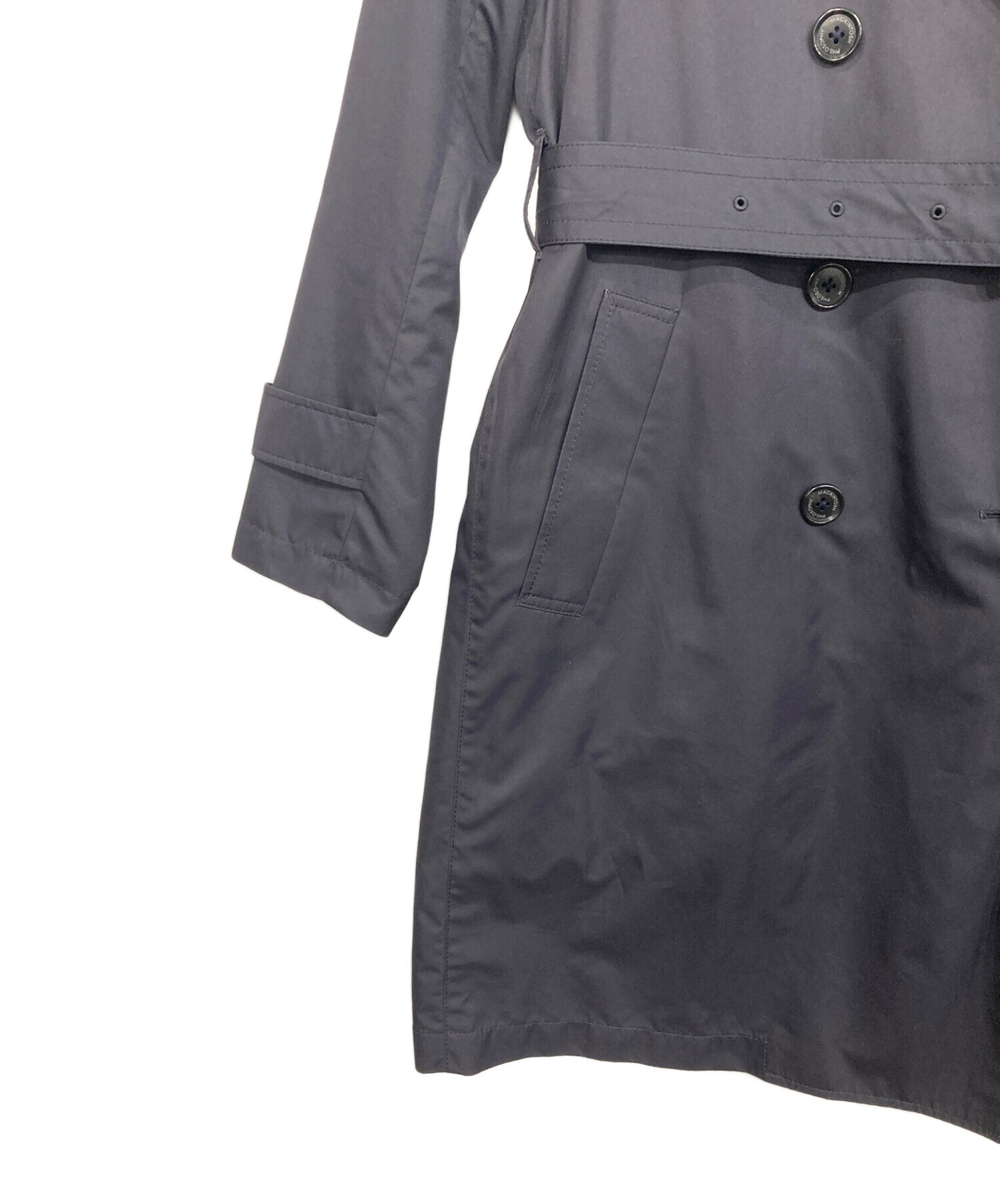 中古・古着通販】MACKINTOSH PHILOSOPHY (マッキントッシュ