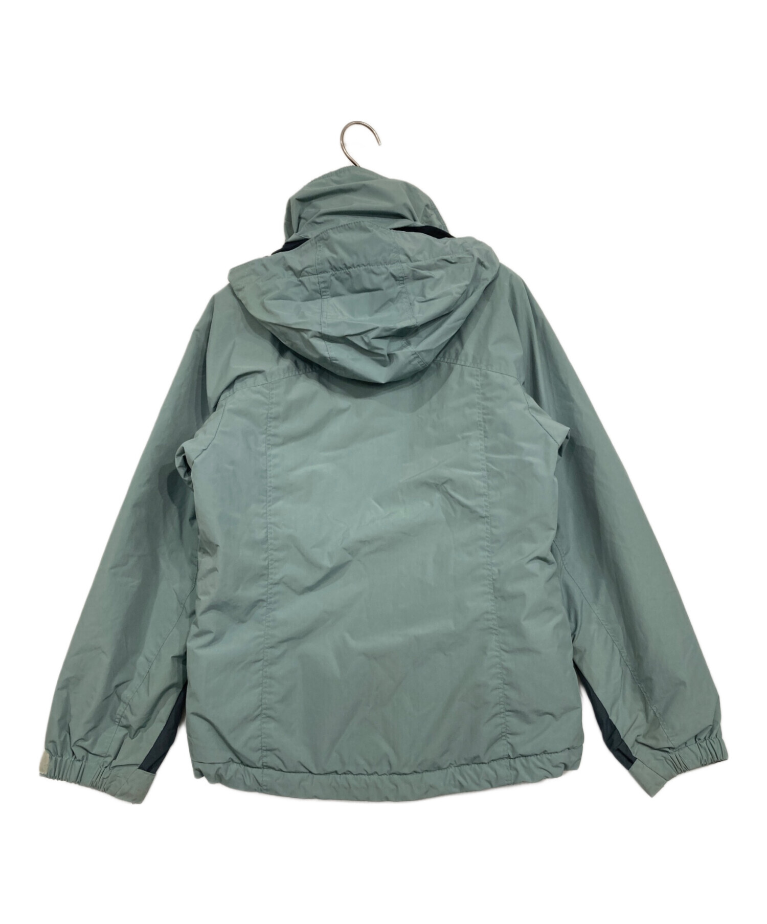 中古・古着通販】Patagonia (パタゴニア) フュージョンジャケット 