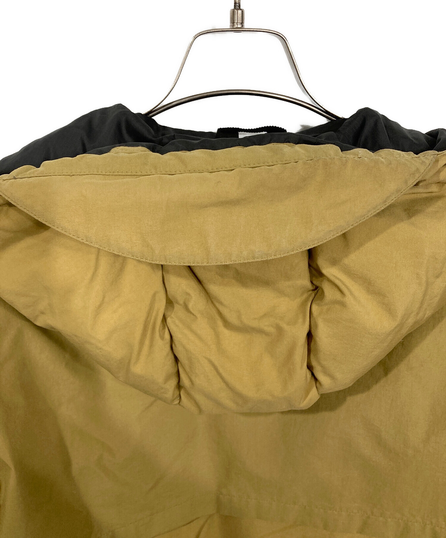 中古・古着通販】NANGA (ナンガ) JOURNAL STANDARD relume (ジャーナル