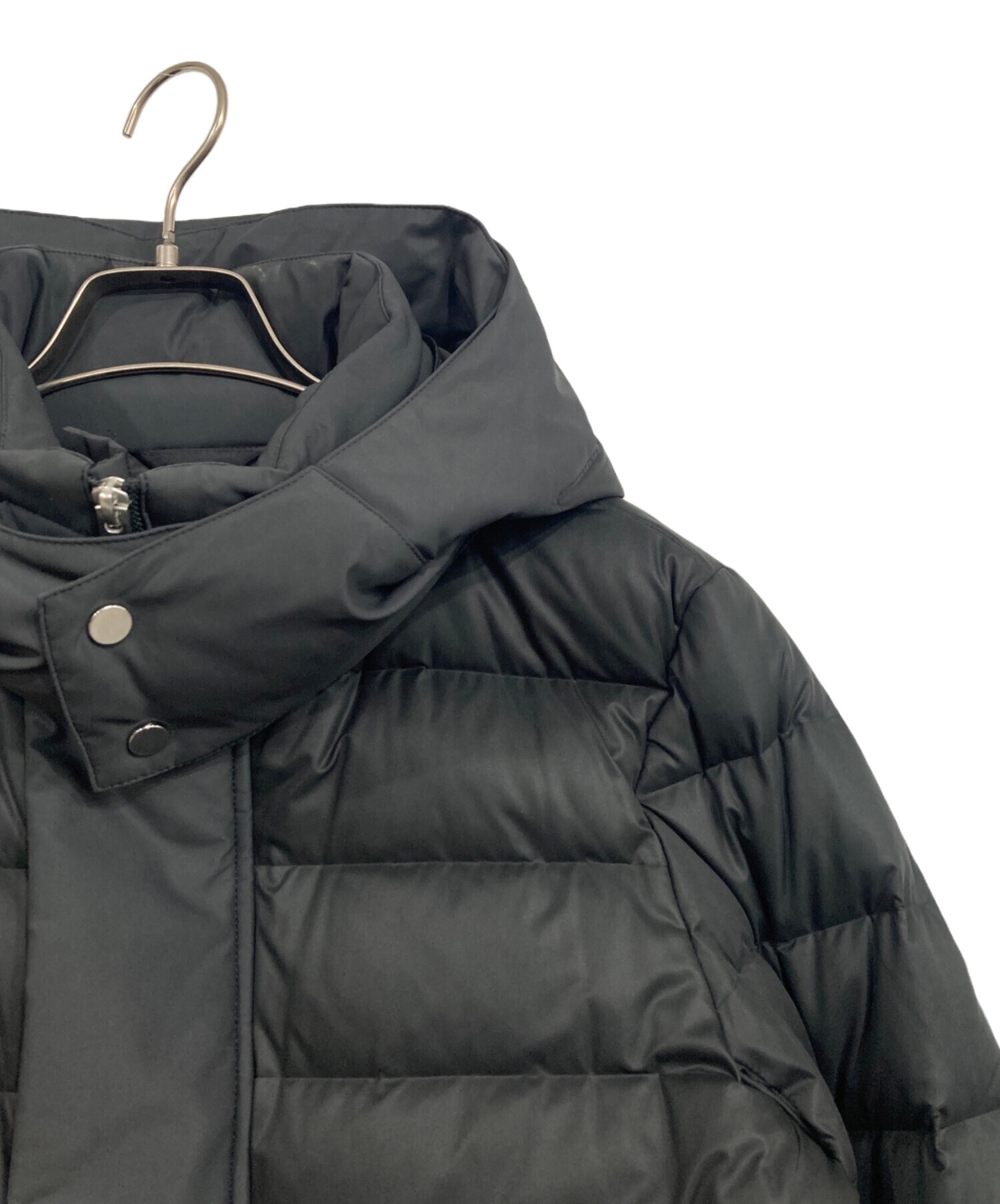 中古・古着通販】Calvin Klein (カルバンクライン) ダウンジャケット 