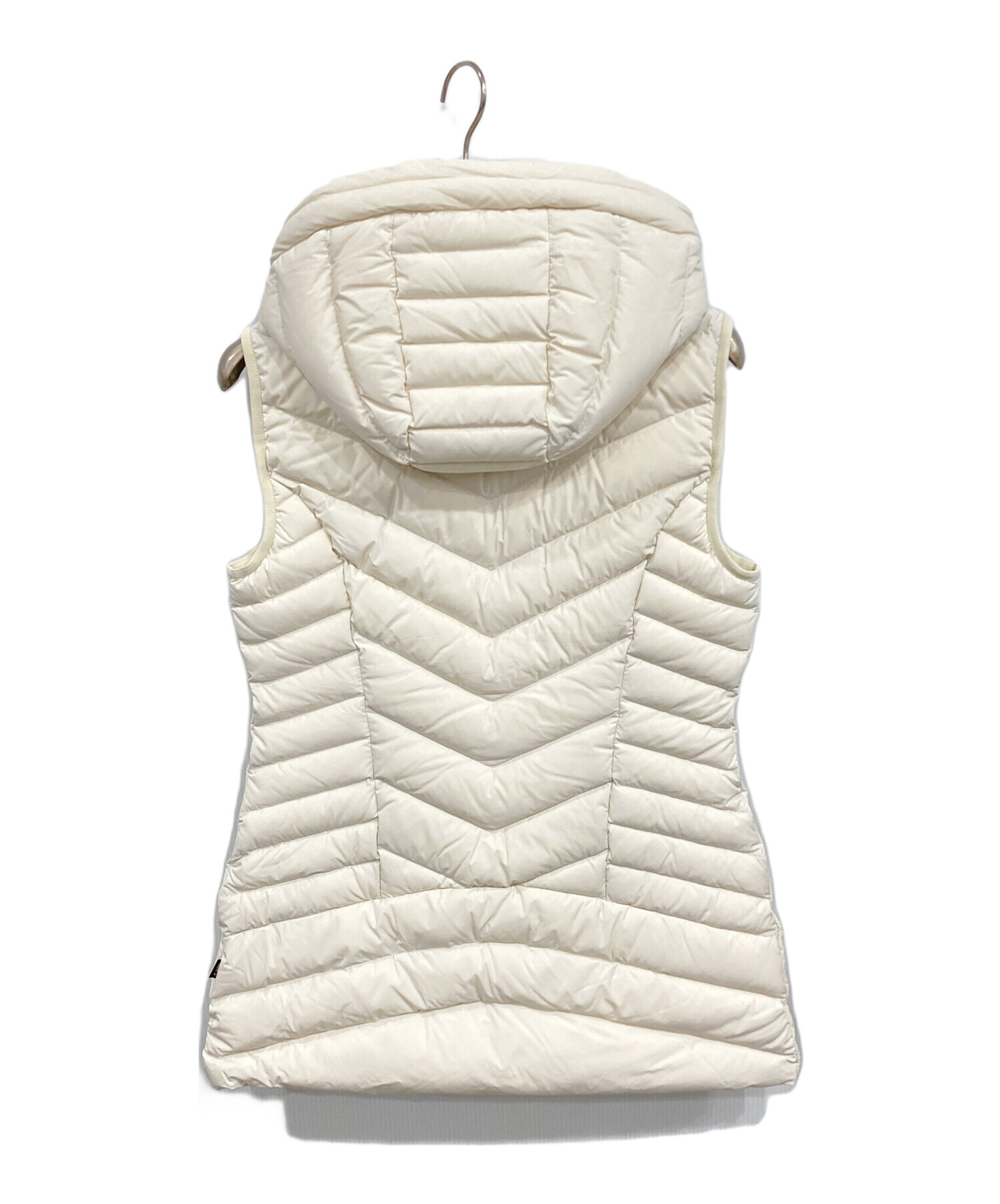 中古・古着通販】CAPE HORN (ケープホーン) TIERRA SRL ダウンベスト