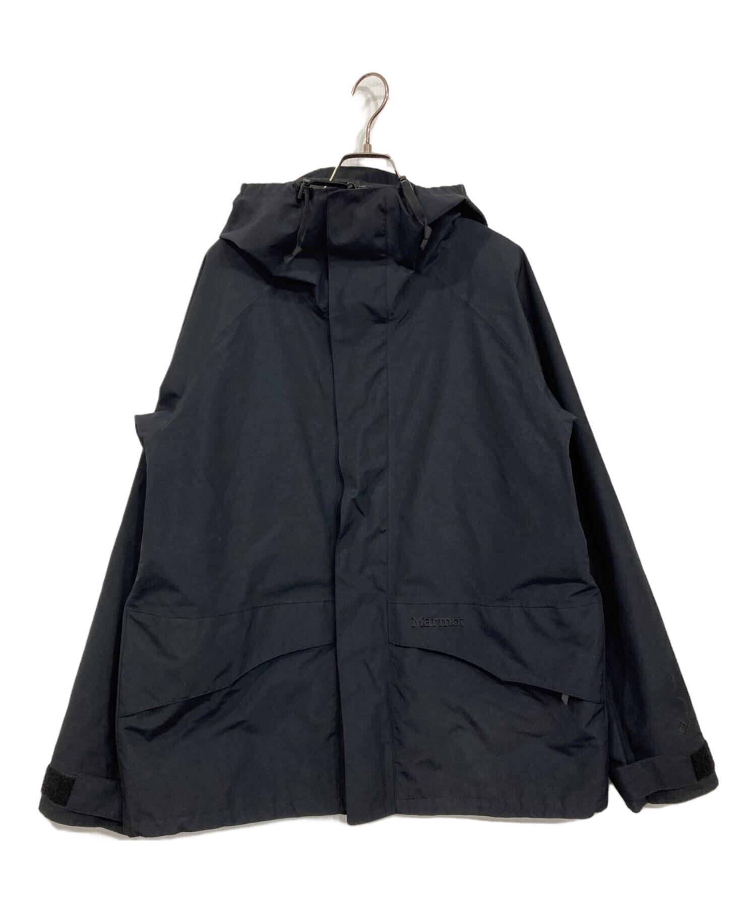 中古・古着通販】Marmot (マーモット) All Weather Parka/オール
