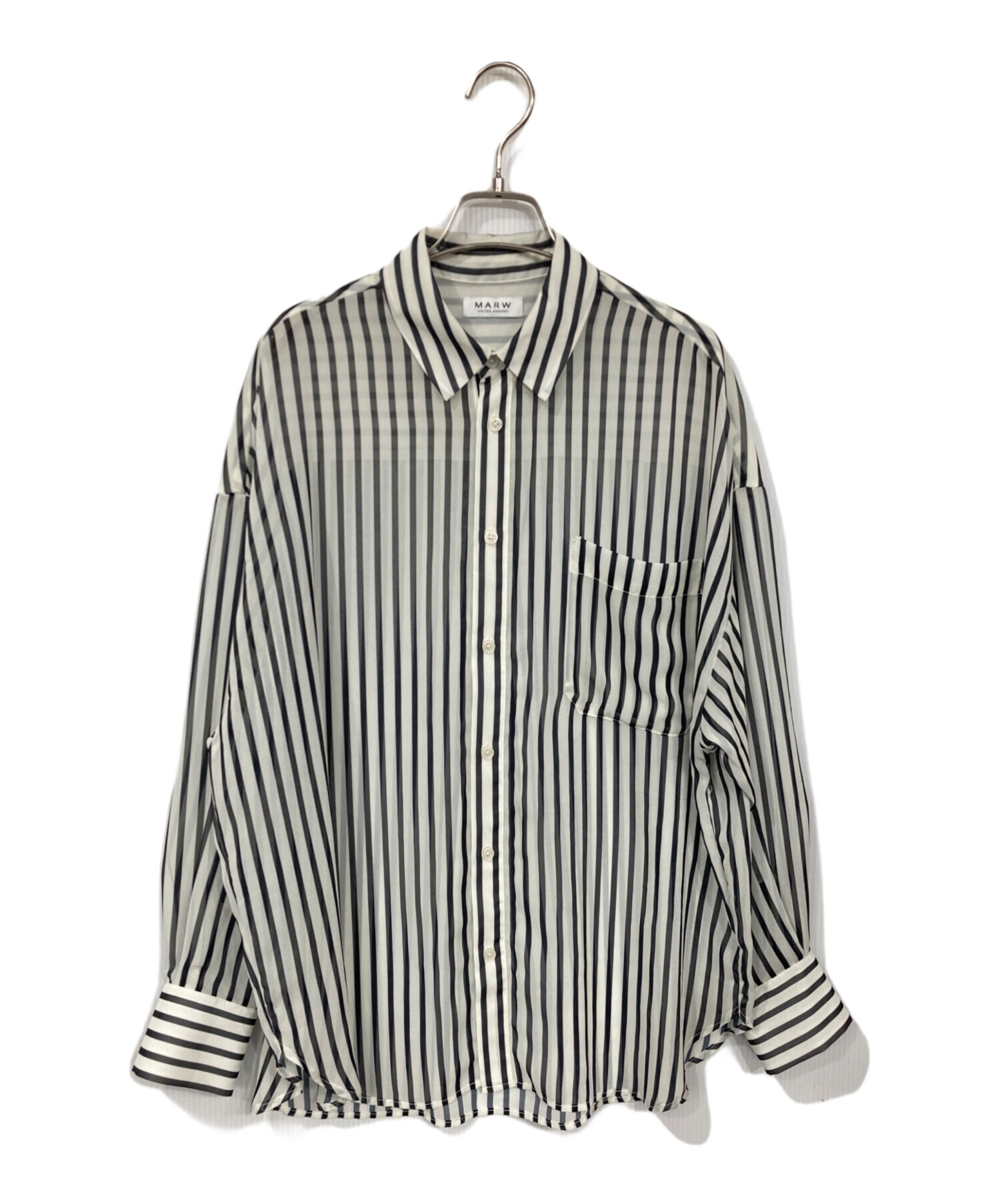 中古・古着通販】MARW UNITED ARROWS (マルゥ ユナイテッドアローズ