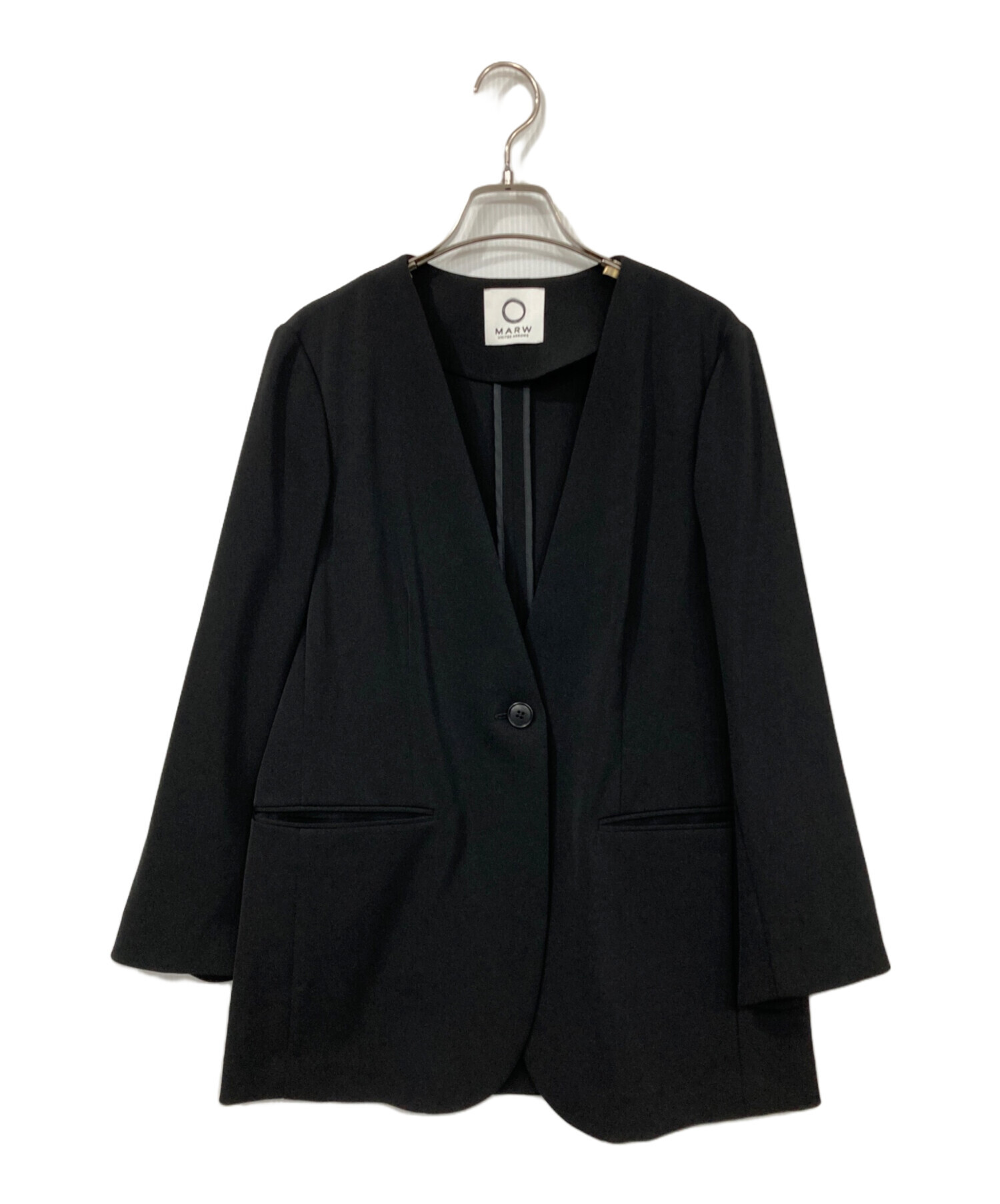 中古・古着通販】MARW UNITED ARROWS (マルゥ ユナイテッドアローズ