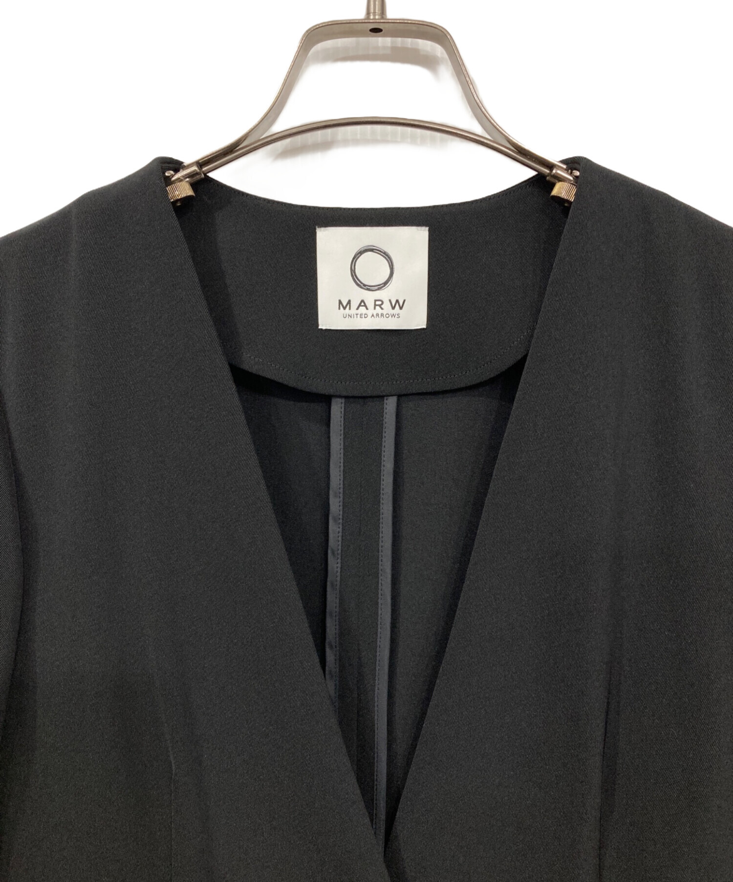 中古・古着通販】MARW UNITED ARROWS (マルゥ ユナイテッドアローズ