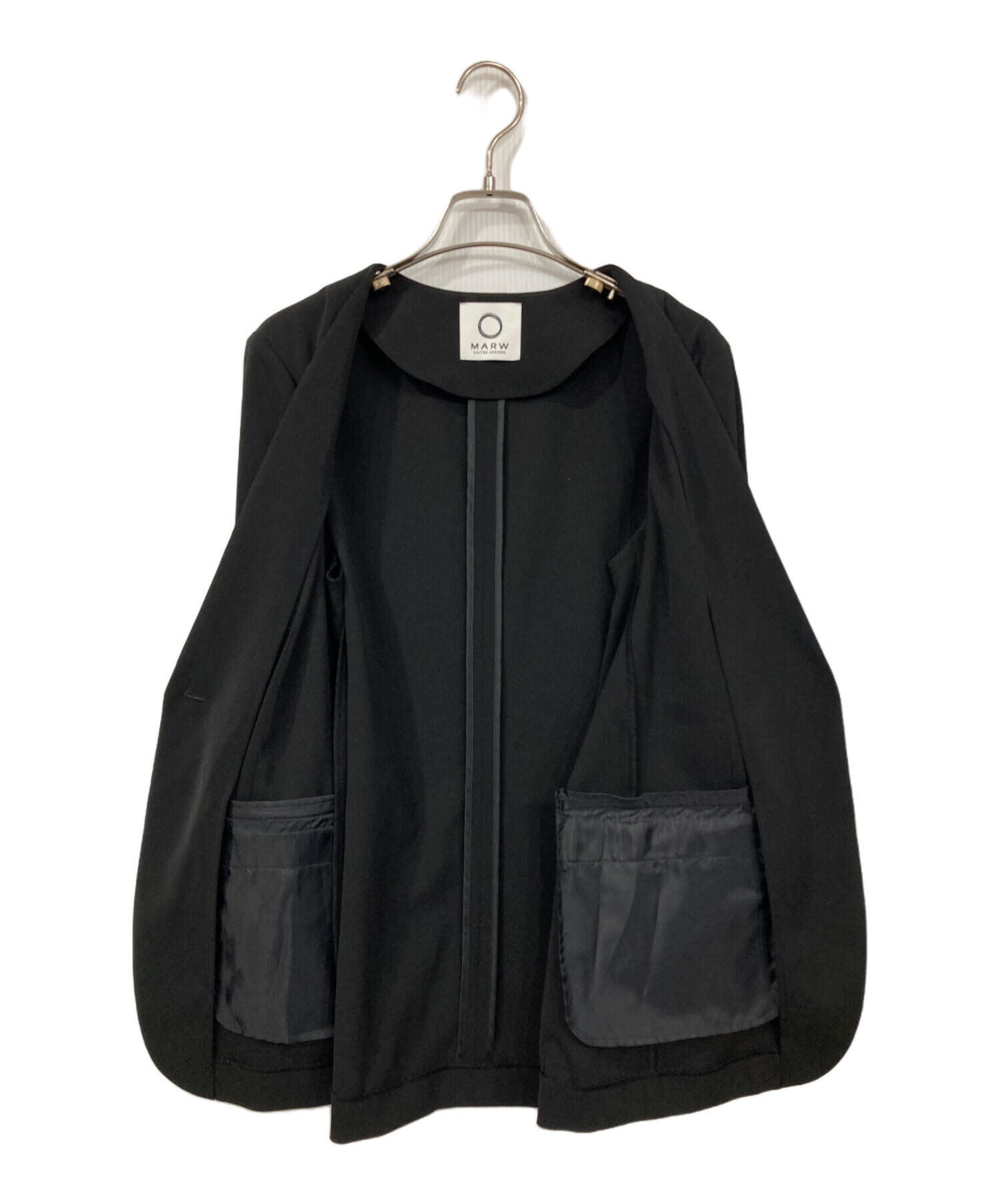 中古・古着通販】MARW UNITED ARROWS (マルゥ ユナイテッドアローズ