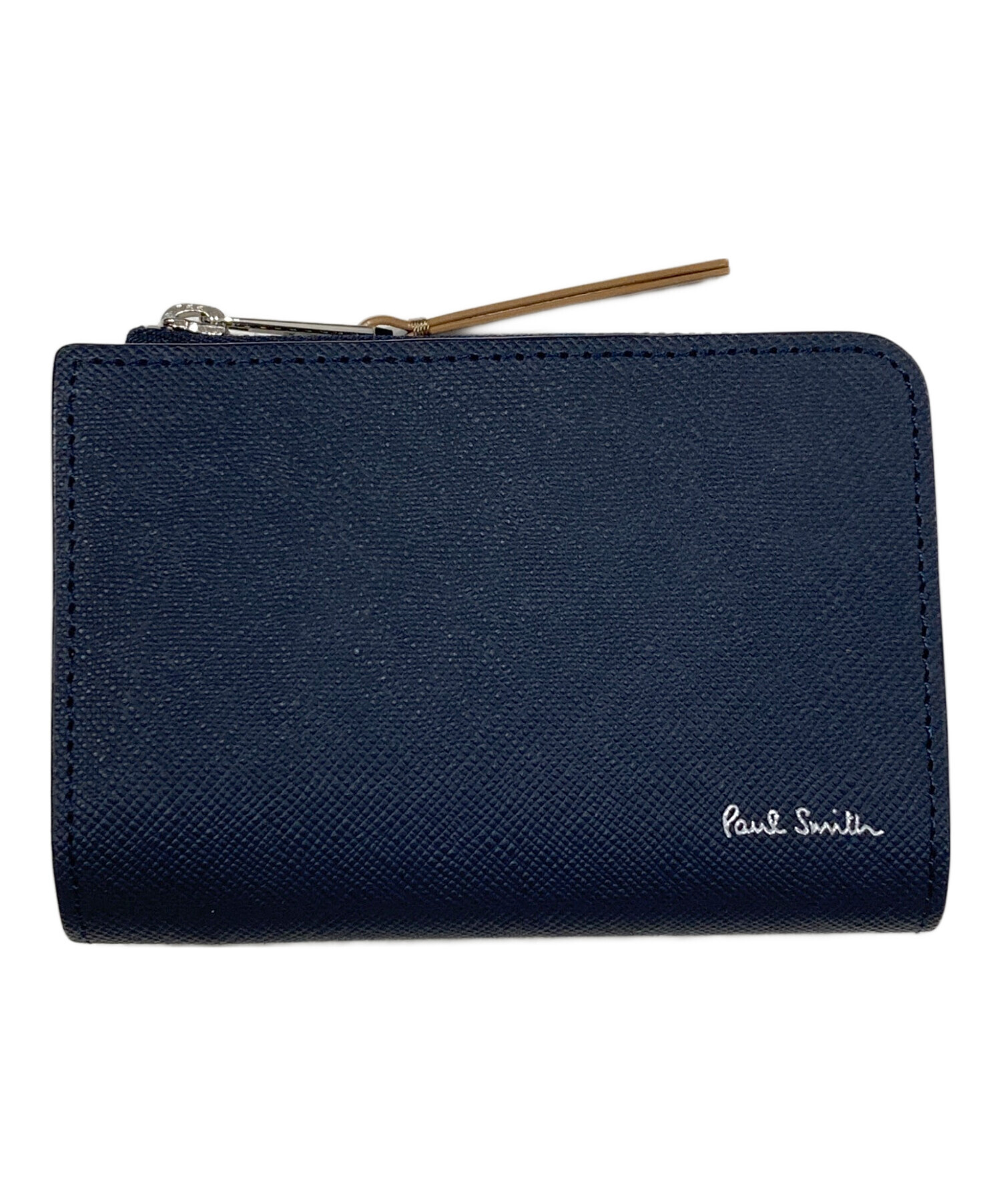 中古・古着通販】Paul Smith (ポールスミス) ブライトストライププラー