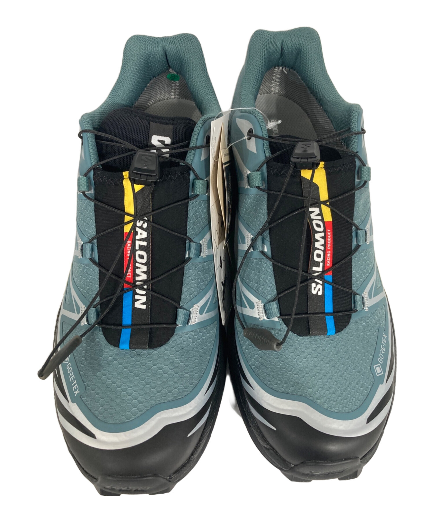 中古・古着通販】SALOMON (サロモン) XT-6 GTX North Atlantic/ノース
