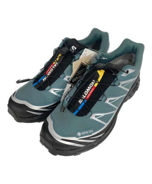 中古・古着通販】SALOMON (サロモン) XT-6 GTX North Atlantic/ノース