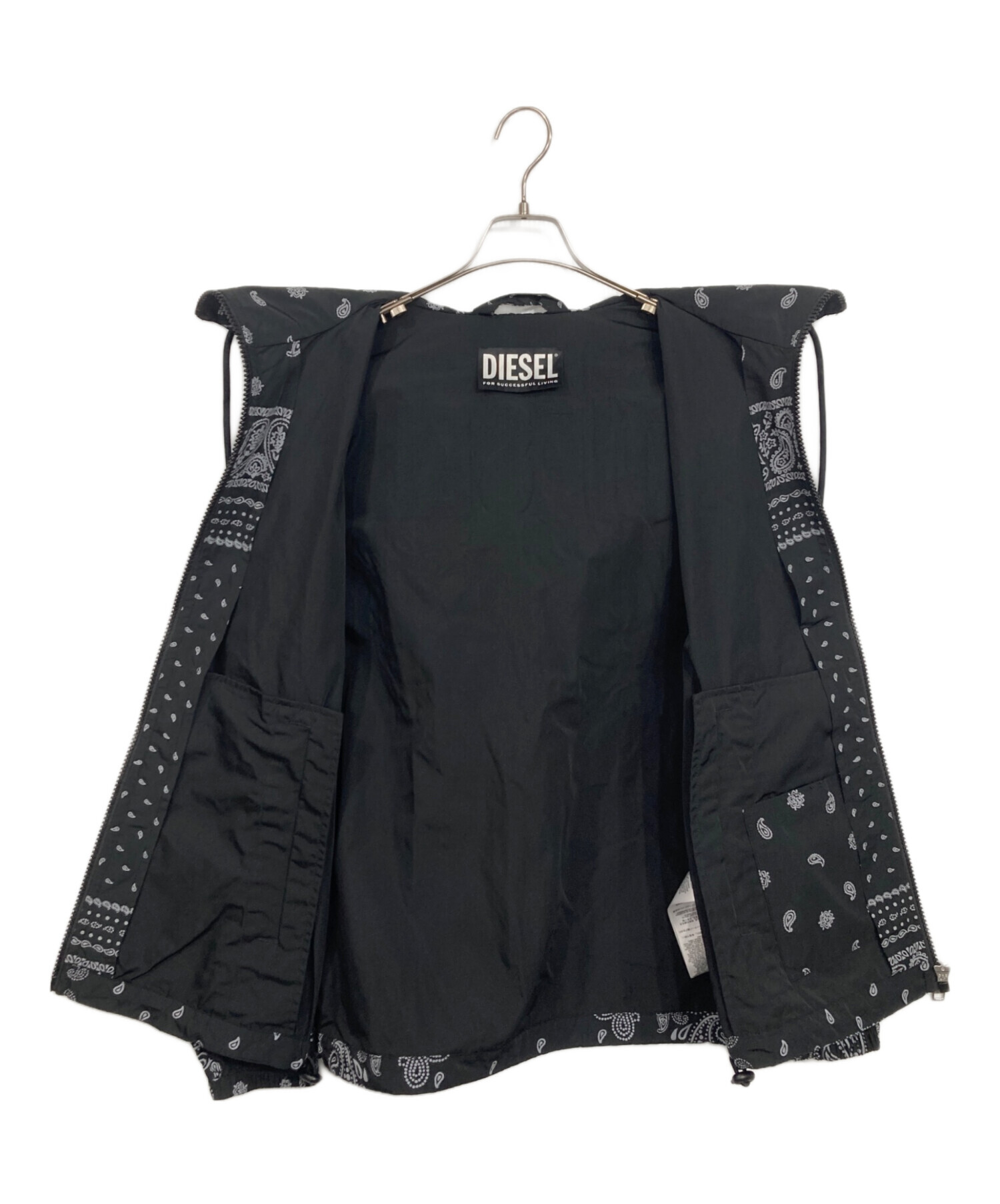 中古・古着通販】DIESEL (ディーゼル) ROGIC GR8 (ロジック グレイト