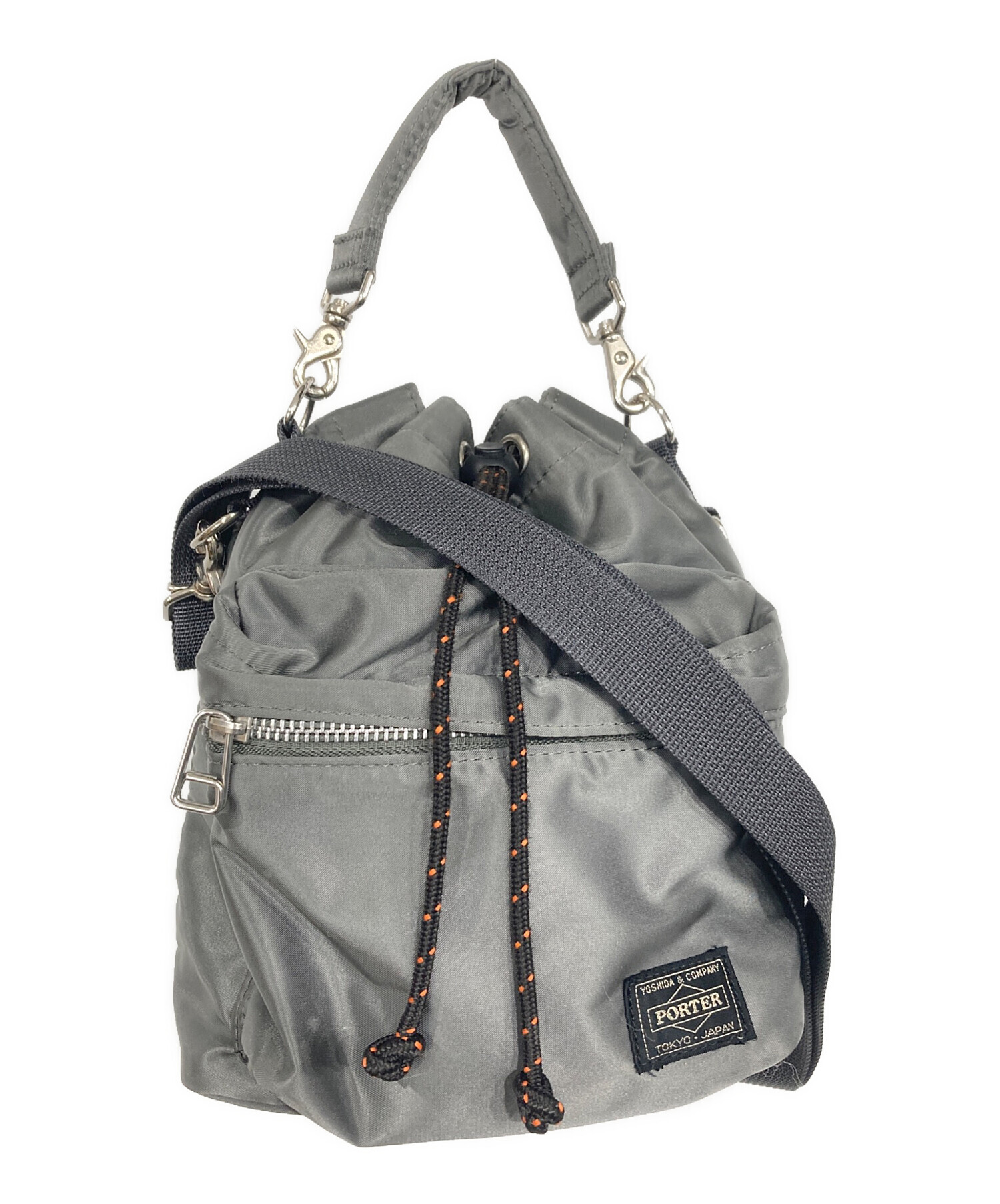 PORTER BALLOONSAC ポーター バルーンサック S BALLOONSAC(バルーンサック) BALLOONSAC(S) | 吉田カバンホームページ