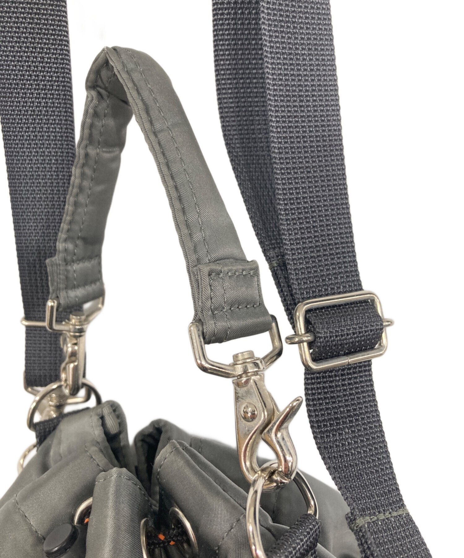 中古・古着通販】PORTER (ポーター) BALLOONSAC(S)/バルーンサック