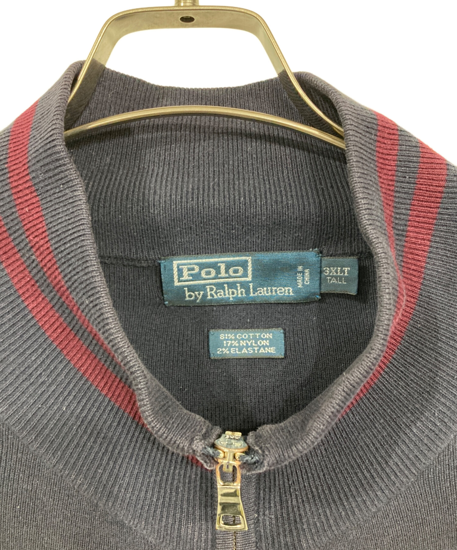 中古・古着通販】POLO RALPH LAUREN (ポロ・ラルフローレン