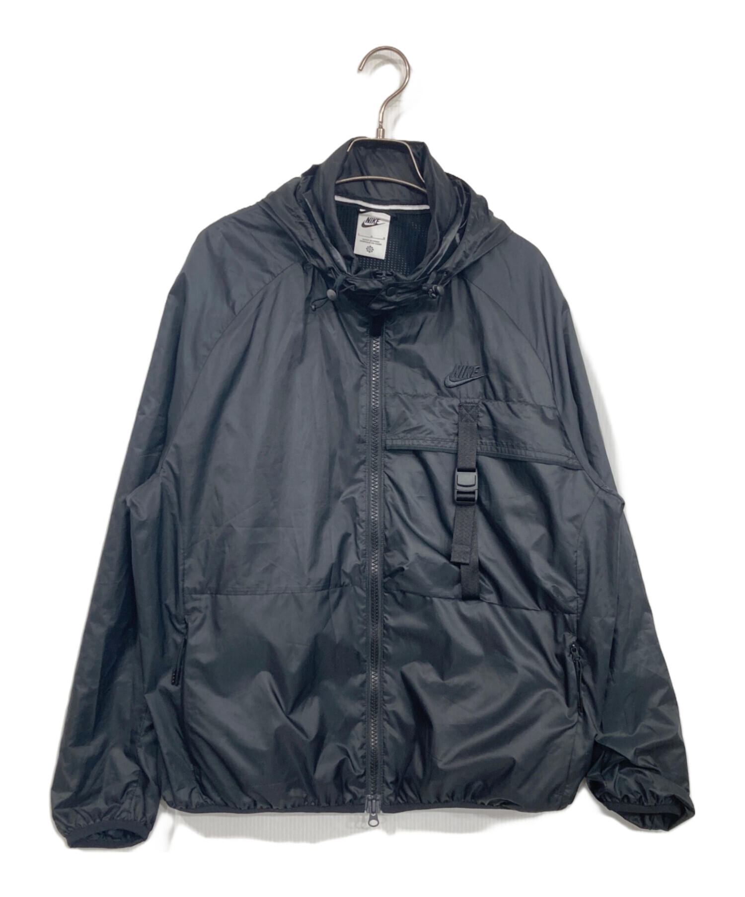 中古・古着通販】NIKE (ナイキ) Packable Lined Jacket/パッカブル 