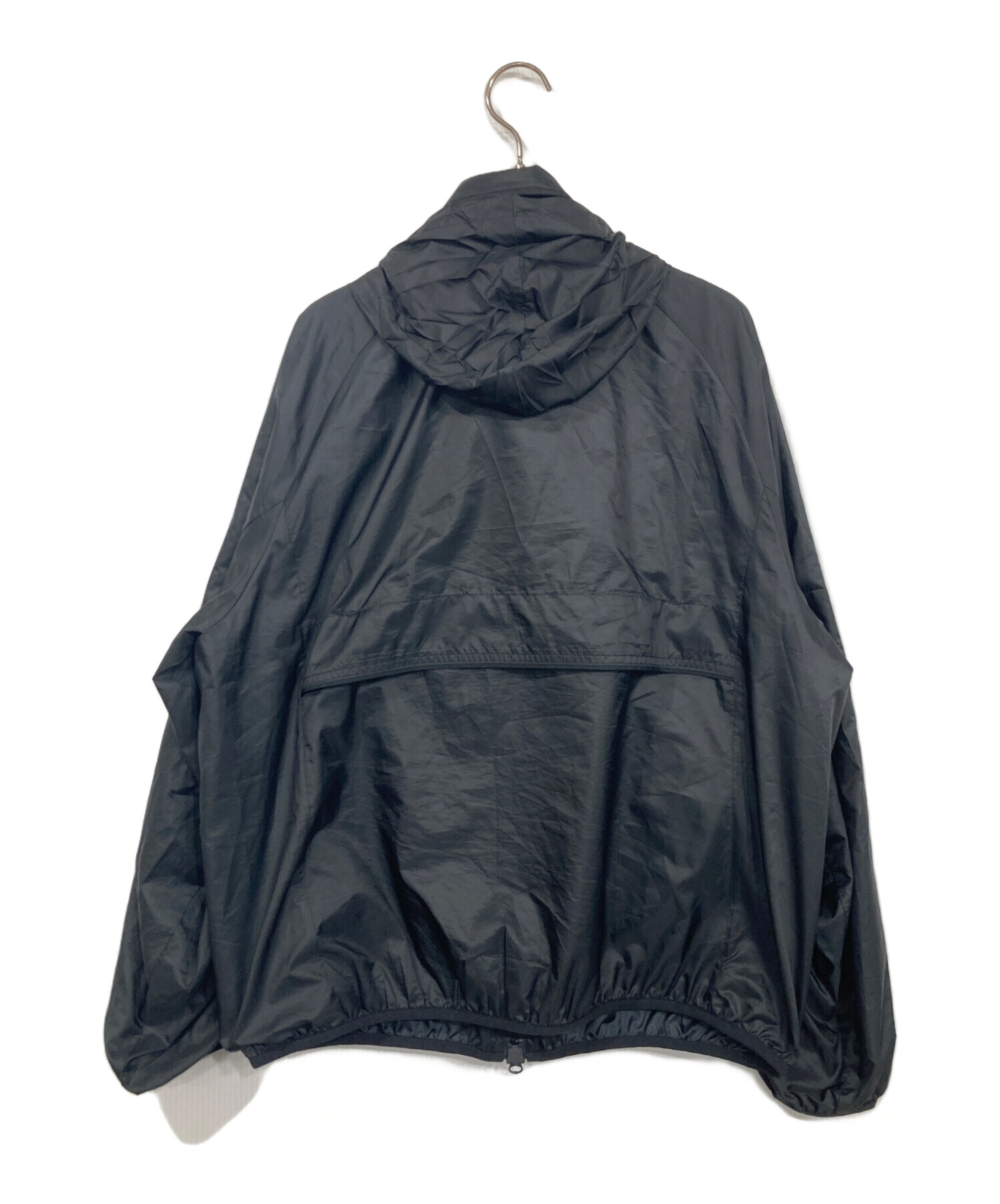 中古・古着通販】NIKE (ナイキ) Packable Lined Jacket/パッカブル 