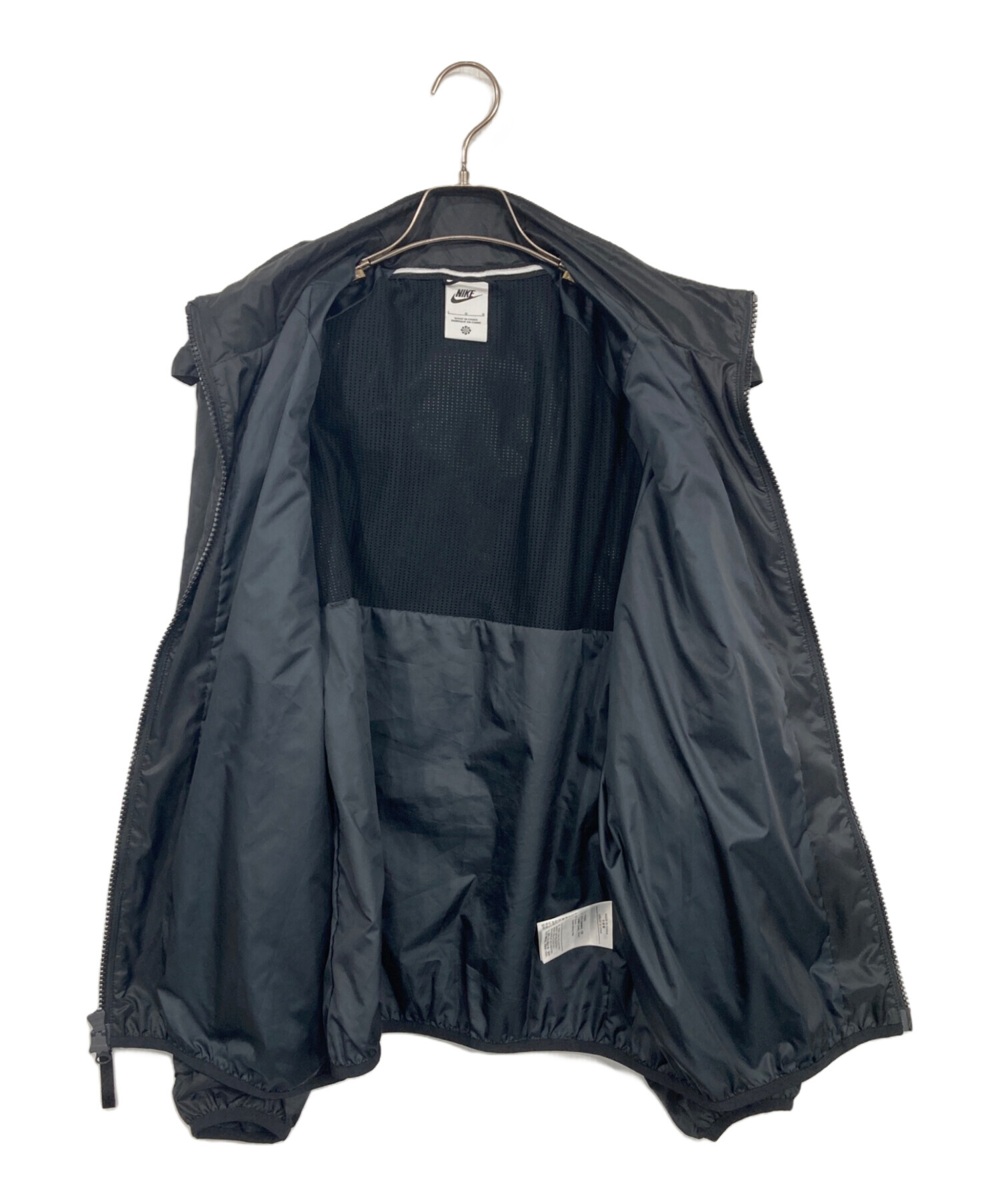 中古・古着通販】NIKE (ナイキ) Packable Lined Jacket/パッカブル 