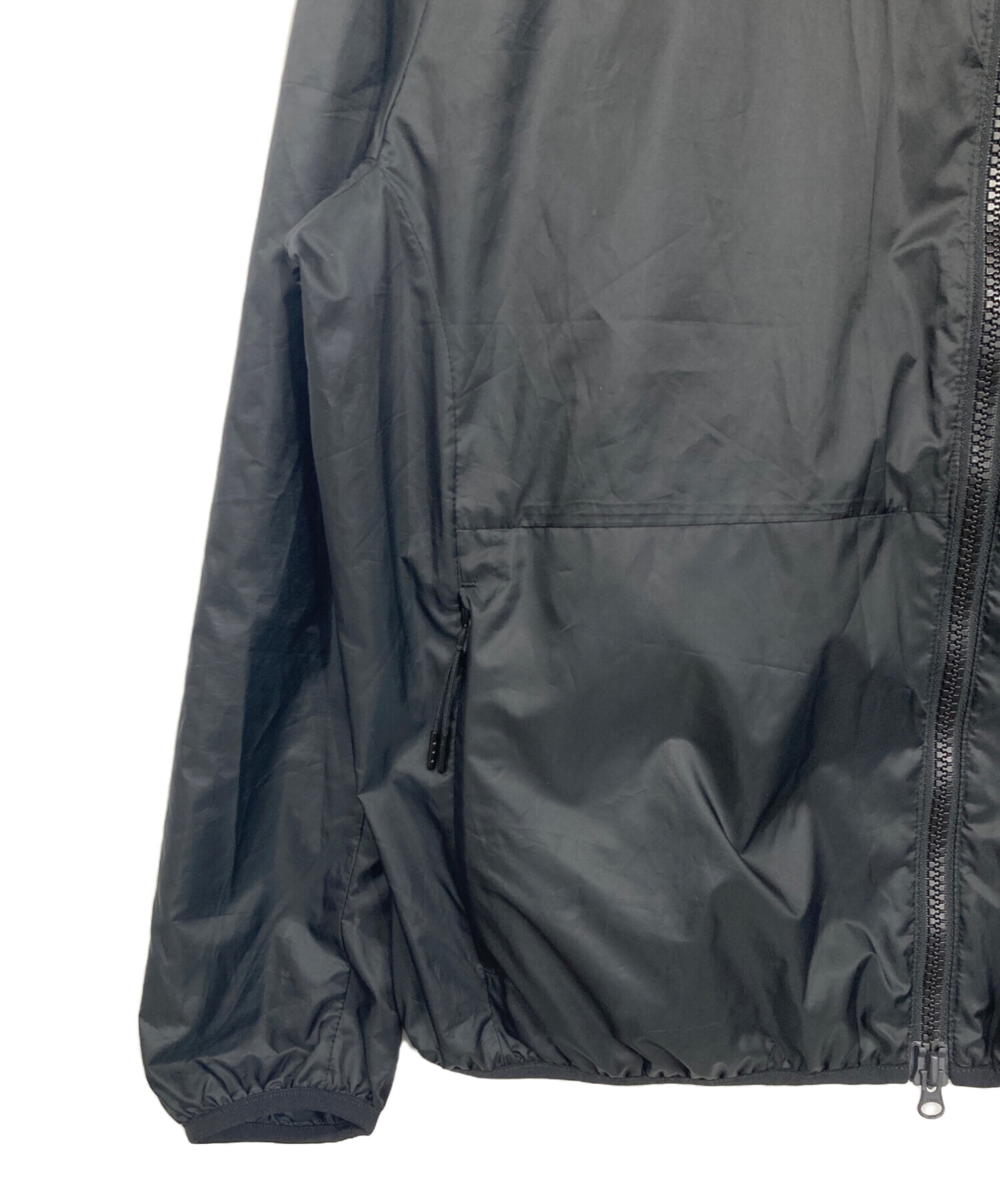 中古・古着通販】NIKE (ナイキ) Packable Lined Jacket/パッカブル 