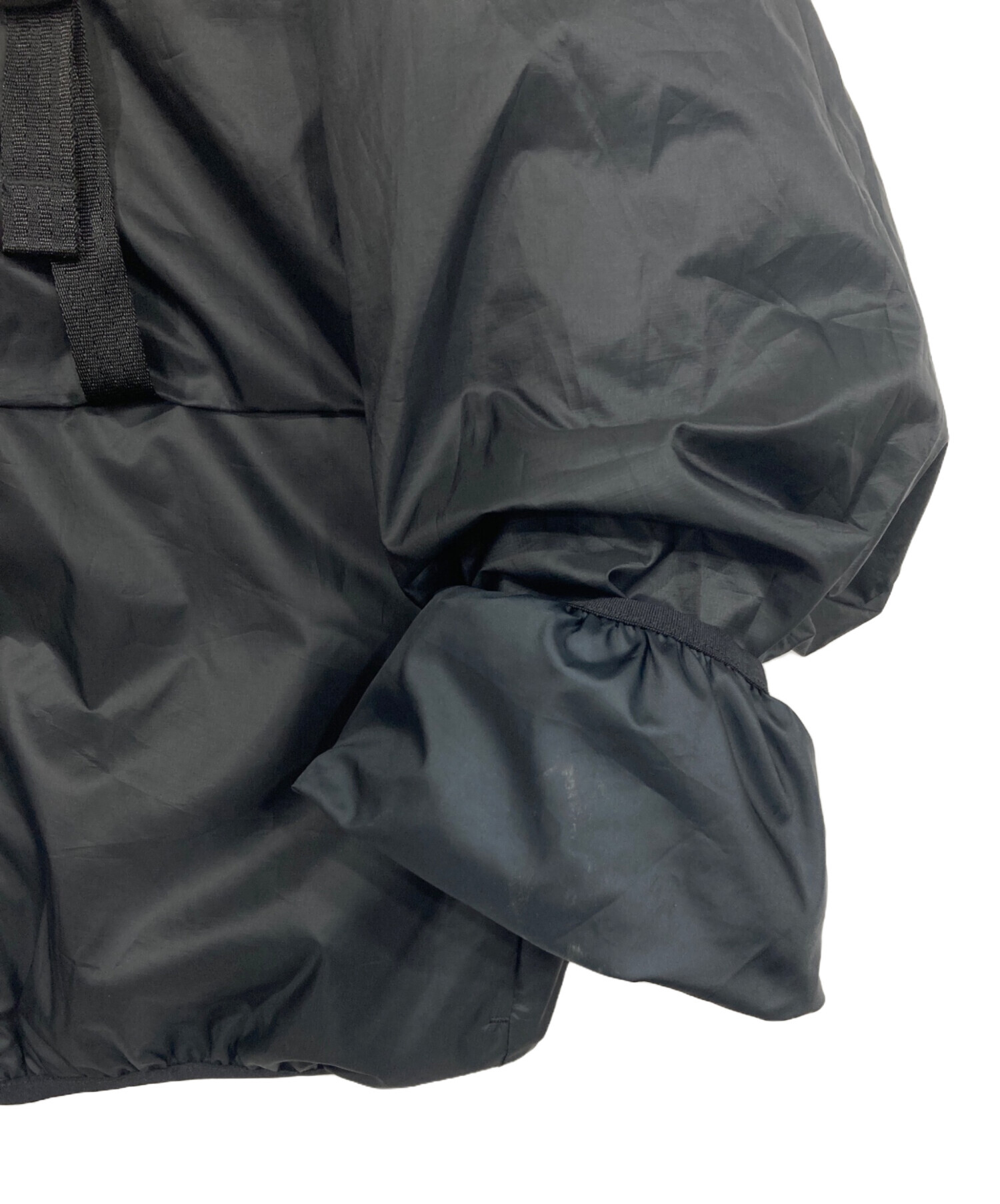 中古・古着通販】NIKE (ナイキ) Packable Lined Jacket/パッカブル 