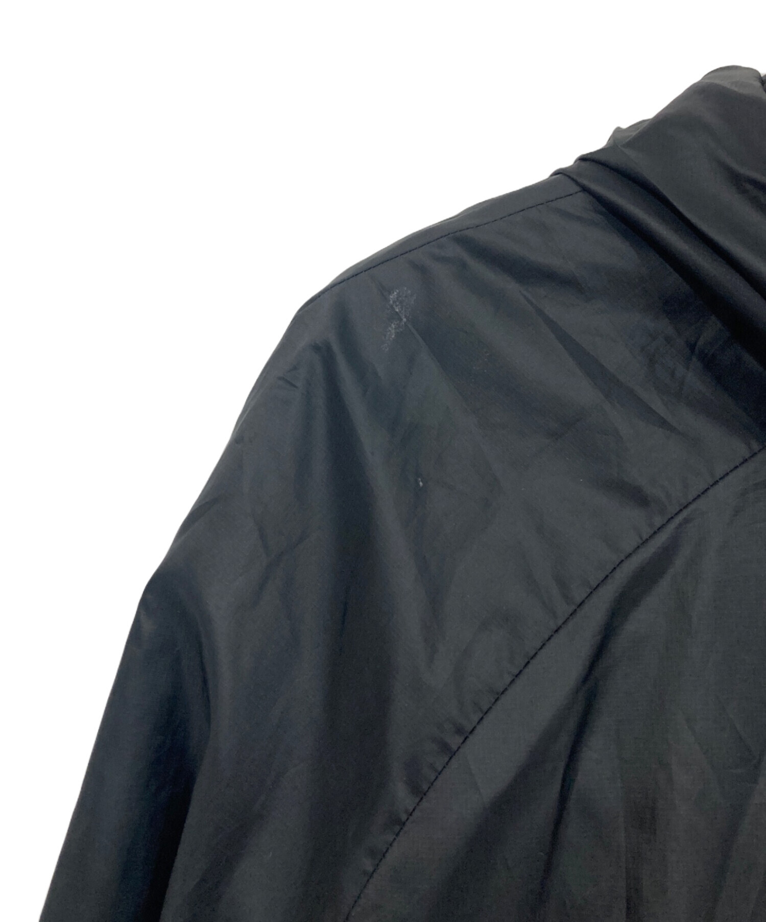 中古・古着通販】NIKE (ナイキ) Packable Lined Jacket/パッカブル 