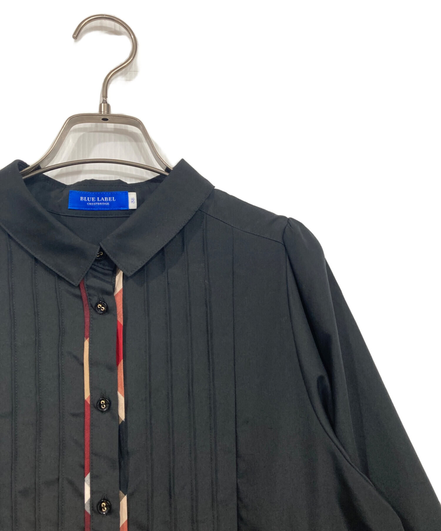 中古・古着通販】BLUE LABEL CRESTBRIDGE (ブルーレーベルクレスト