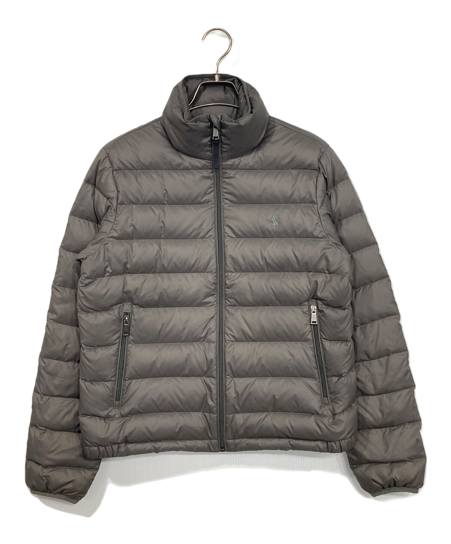 中古・古着通販】POLO RALPH LAUREN (ポロ・ラルフローレン) ダウン