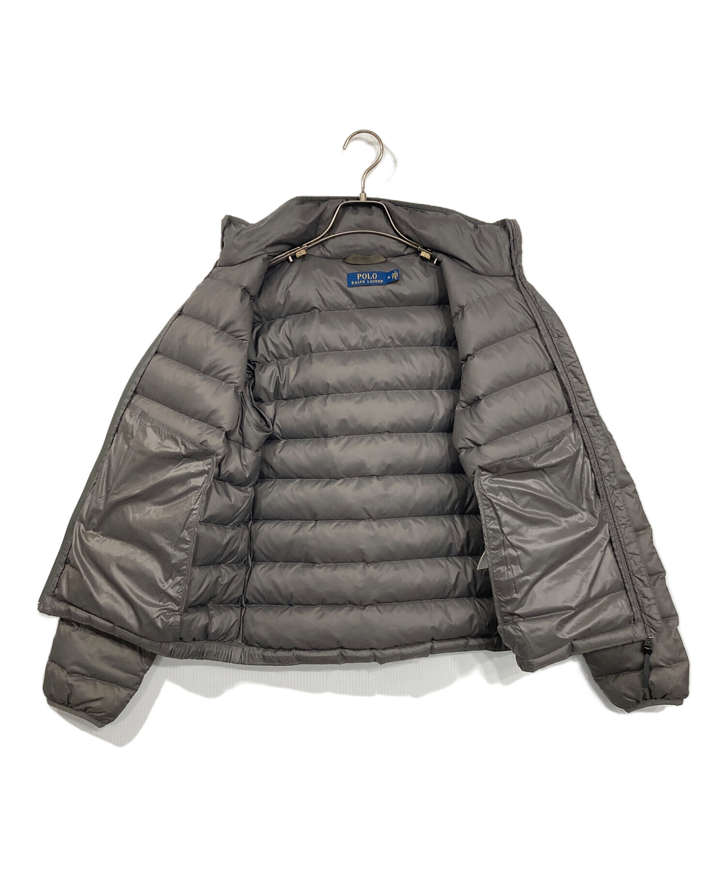 中古・古着通販】POLO RALPH LAUREN (ポロ・ラルフローレン) ダウン