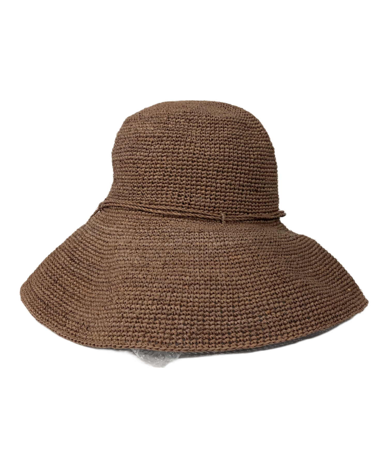 中古・古着通販】HELEN KAMINSKI (ヘレンカミンスキー) ラフィアハット