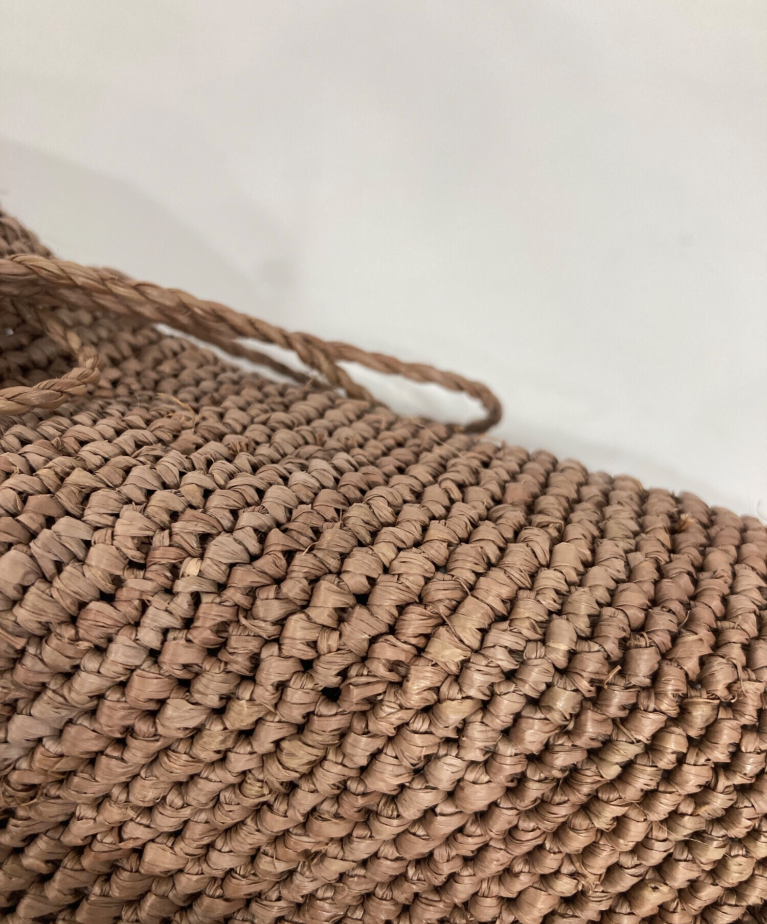 中古・古着通販】HELEN KAMINSKI (ヘレンカミンスキー) ラフィアハット