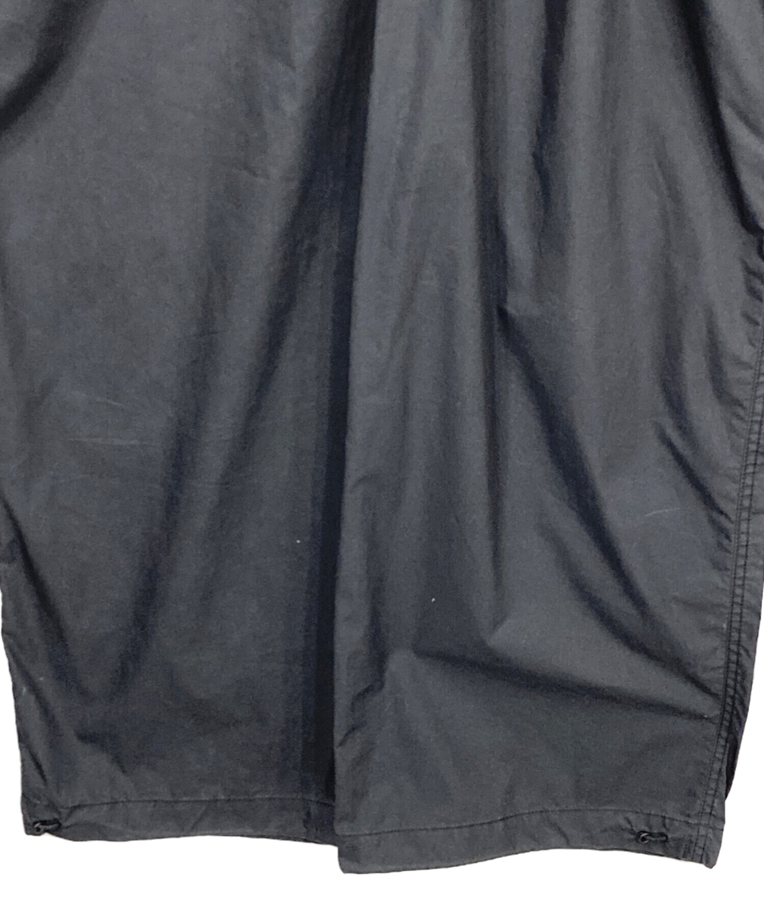 中古・古着通販】BEAMS BOY (ビームスボーイ) ソロテックスレインビブ
