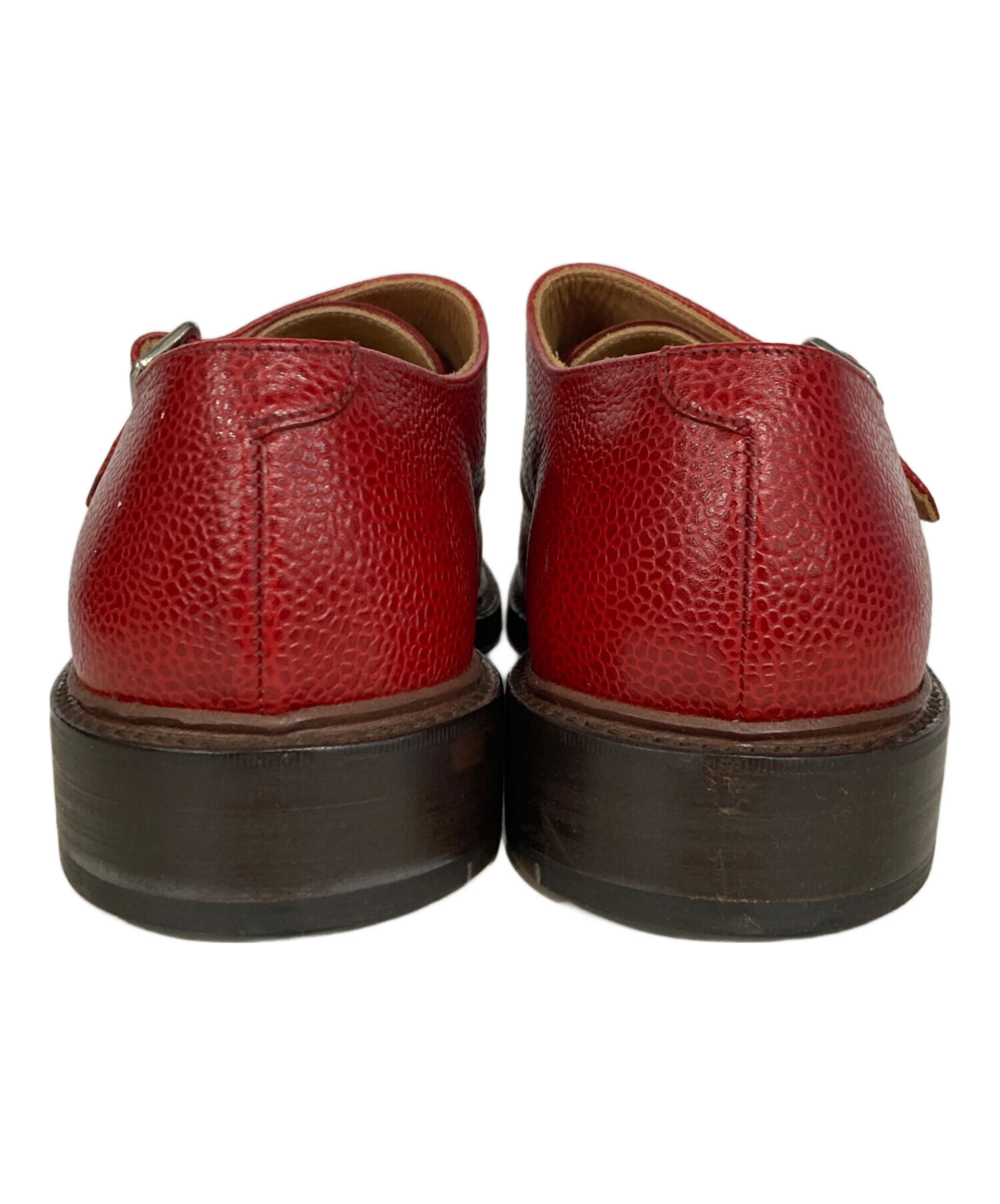 中古・古着通販】Crockett & Jones (クロケット＆ジョーンズ) ダブル