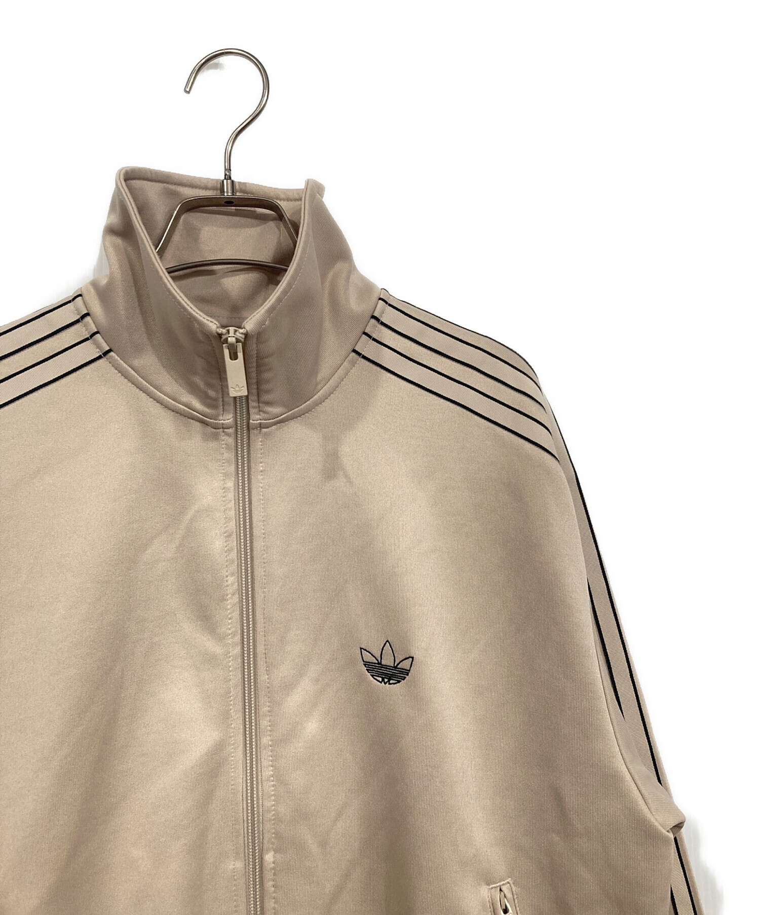 中古・古着通販】adidas (アディダス) アウトライントレフォイル