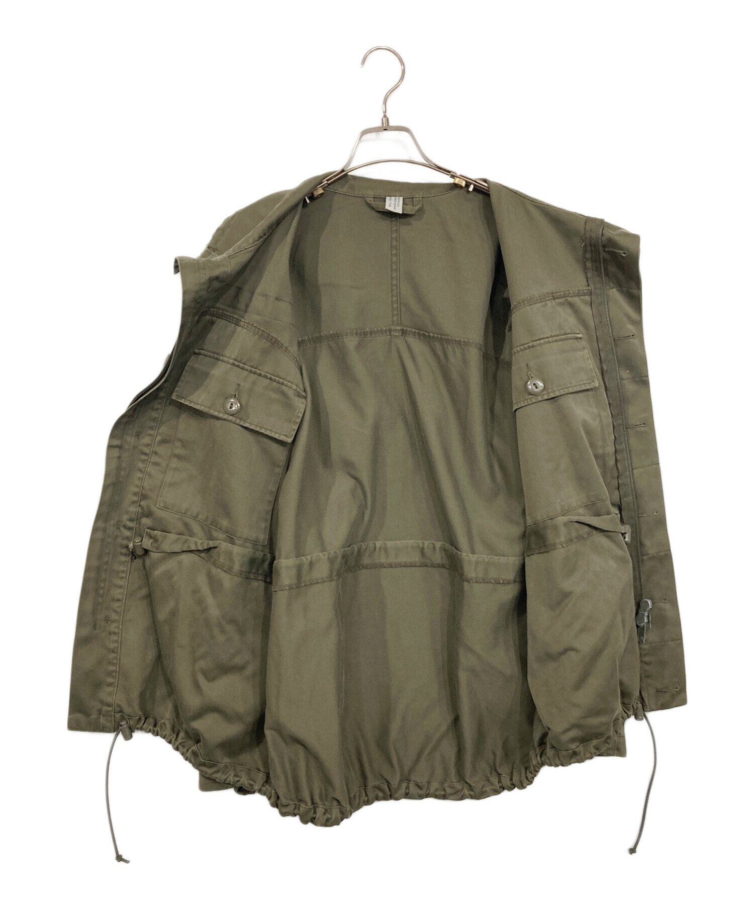 中古・古着通販】HEERESEIGENTUM (オーストリア軍) ミリタリー 
