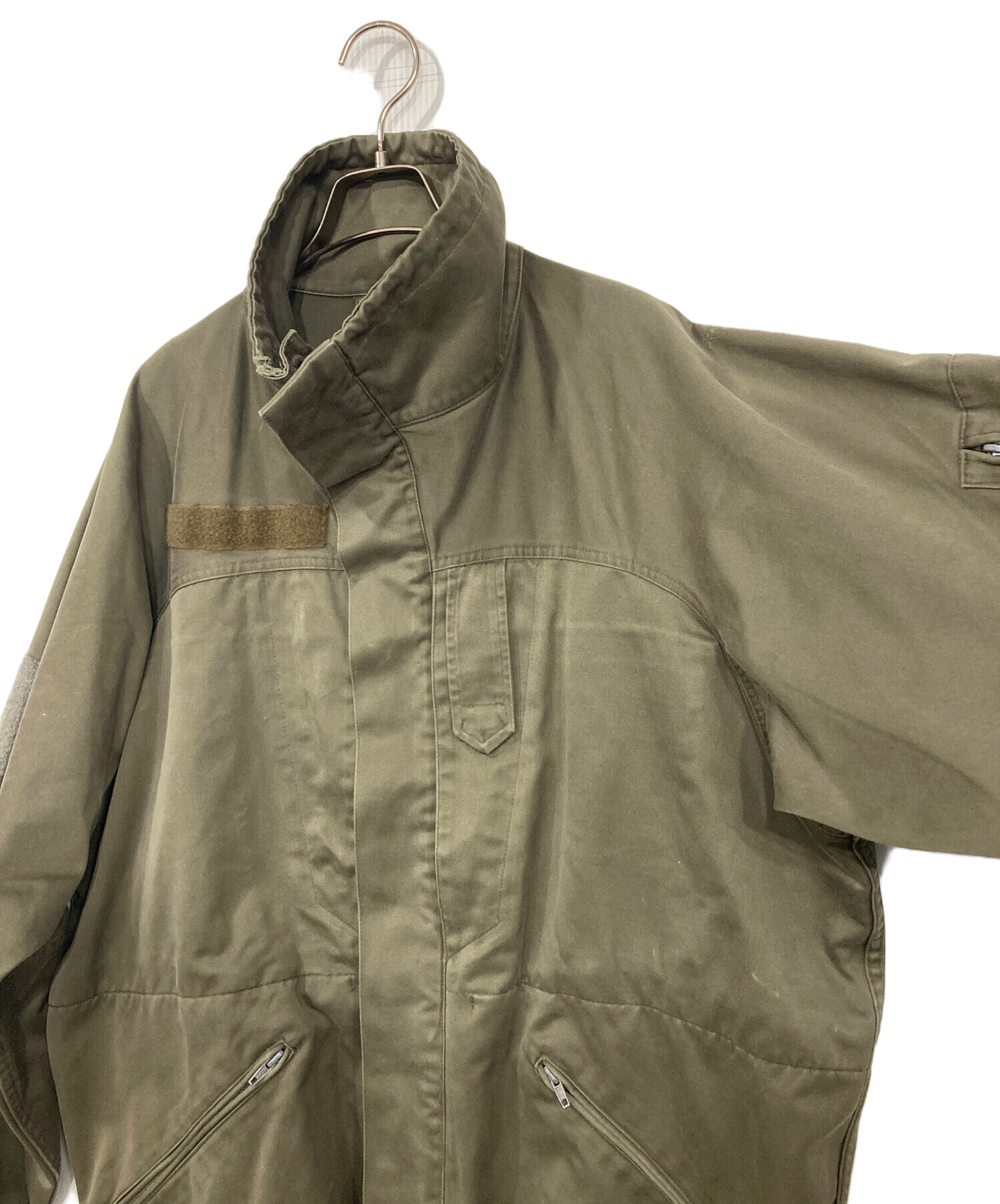 中古・古着通販】HEERESEIGENTUM (オーストリア軍) ミリタリー 
