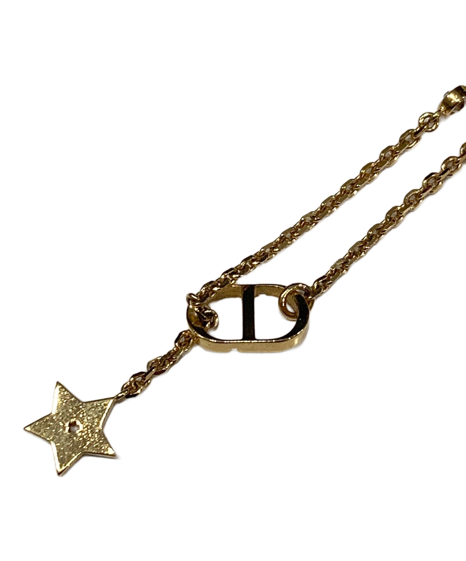 中古・古着通販】Christian Dior (クリスチャン ディオール) スター