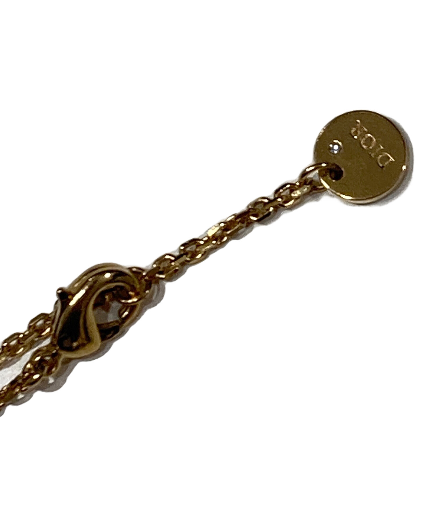 中古・古着通販】Christian Dior (クリスチャン ディオール) スター