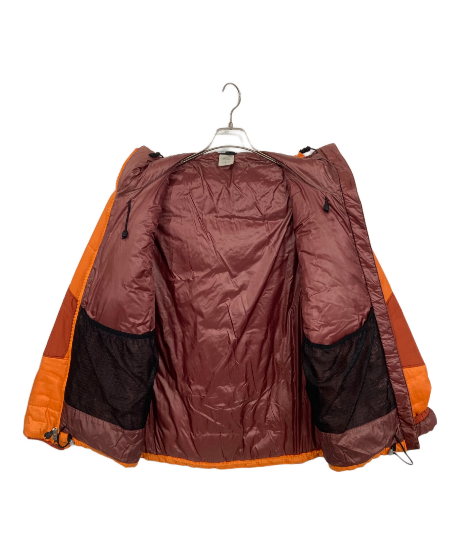 中古・古着通販】Patagonia (パタゴニア) DAS PARKA/ダスパーカ